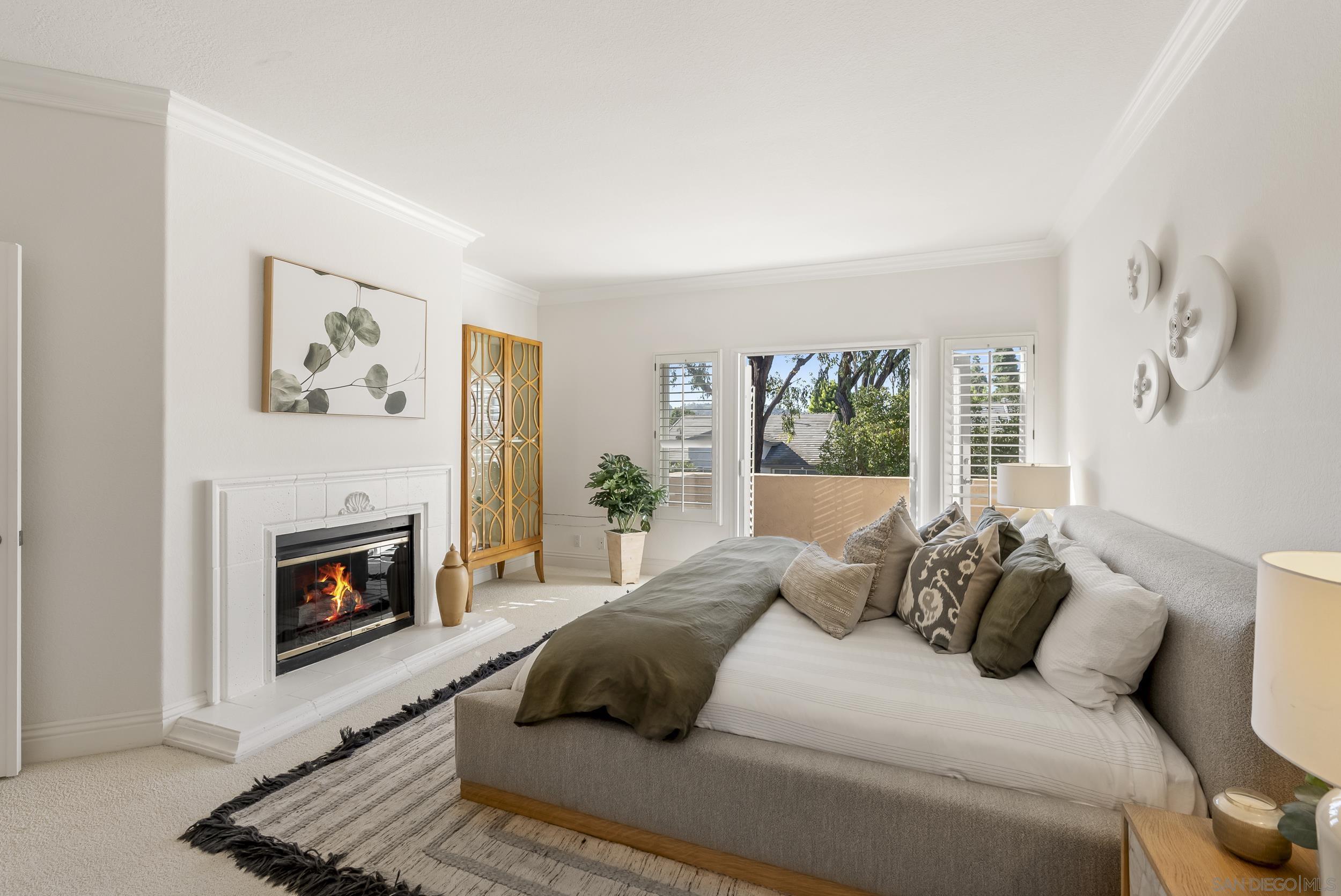 Detail Gallery Image 20 of 39 For 3774  Paseo Vista Famosa, Rancho Santa Fe,  CA 92091 - 3 Beds | 2/1 Baths