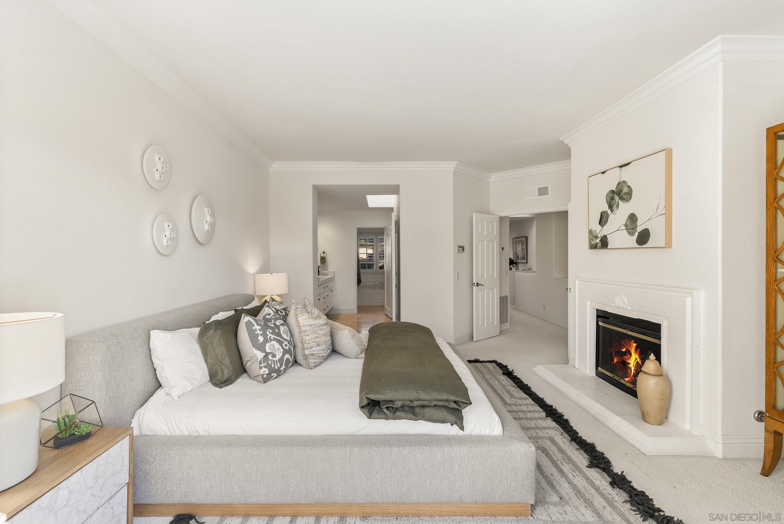 Detail Gallery Image 23 of 39 For 3774  Paseo Vista Famosa, Rancho Santa Fe,  CA 92091 - 3 Beds | 2/1 Baths