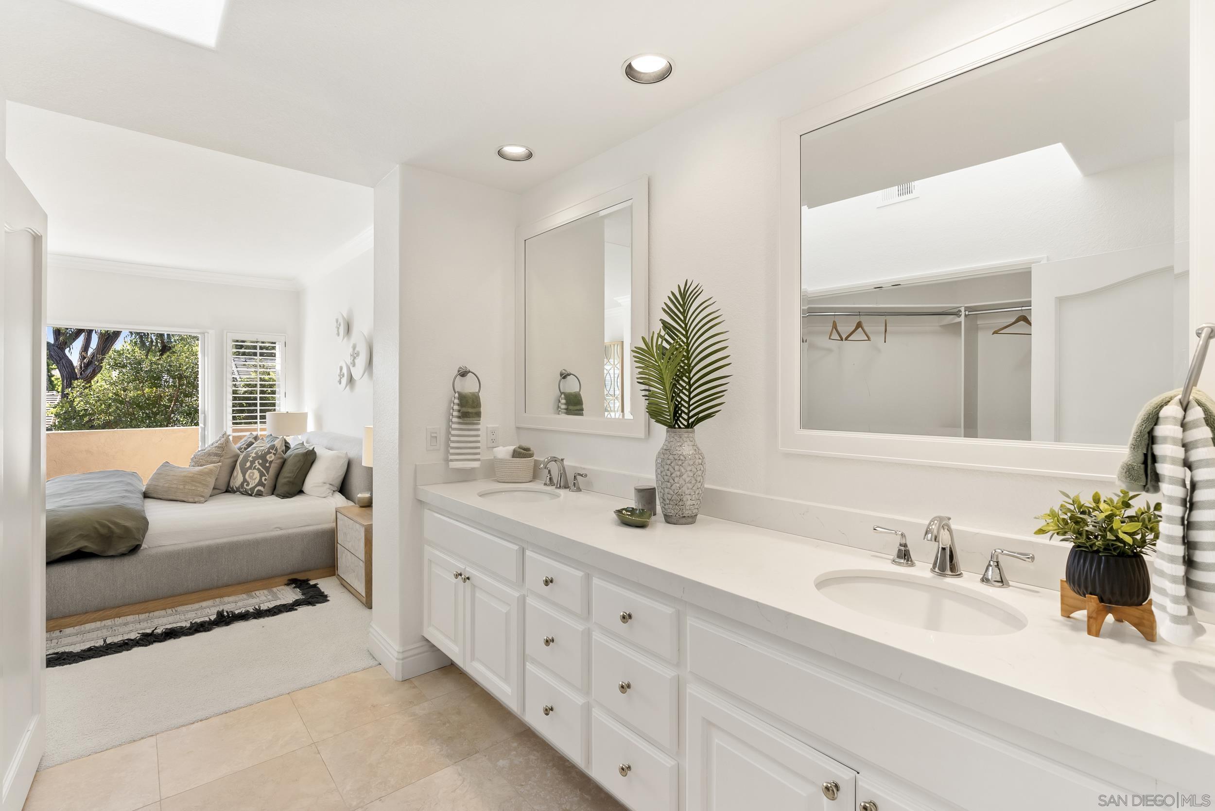 Detail Gallery Image 27 of 39 For 3774  Paseo Vista Famosa, Rancho Santa Fe,  CA 92091 - 3 Beds | 2/1 Baths