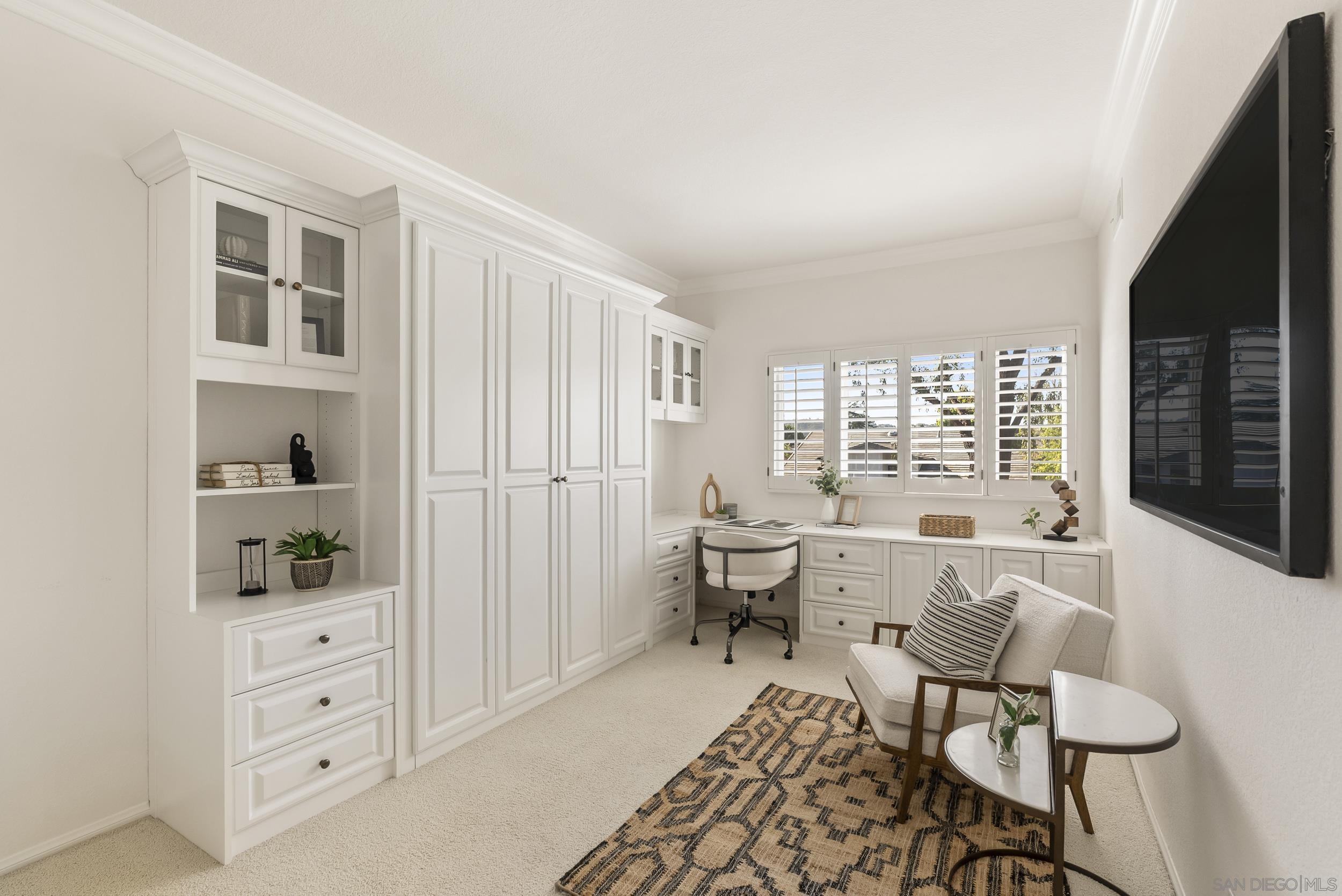 Detail Gallery Image 28 of 39 For 3774  Paseo Vista Famosa, Rancho Santa Fe,  CA 92091 - 3 Beds | 2/1 Baths