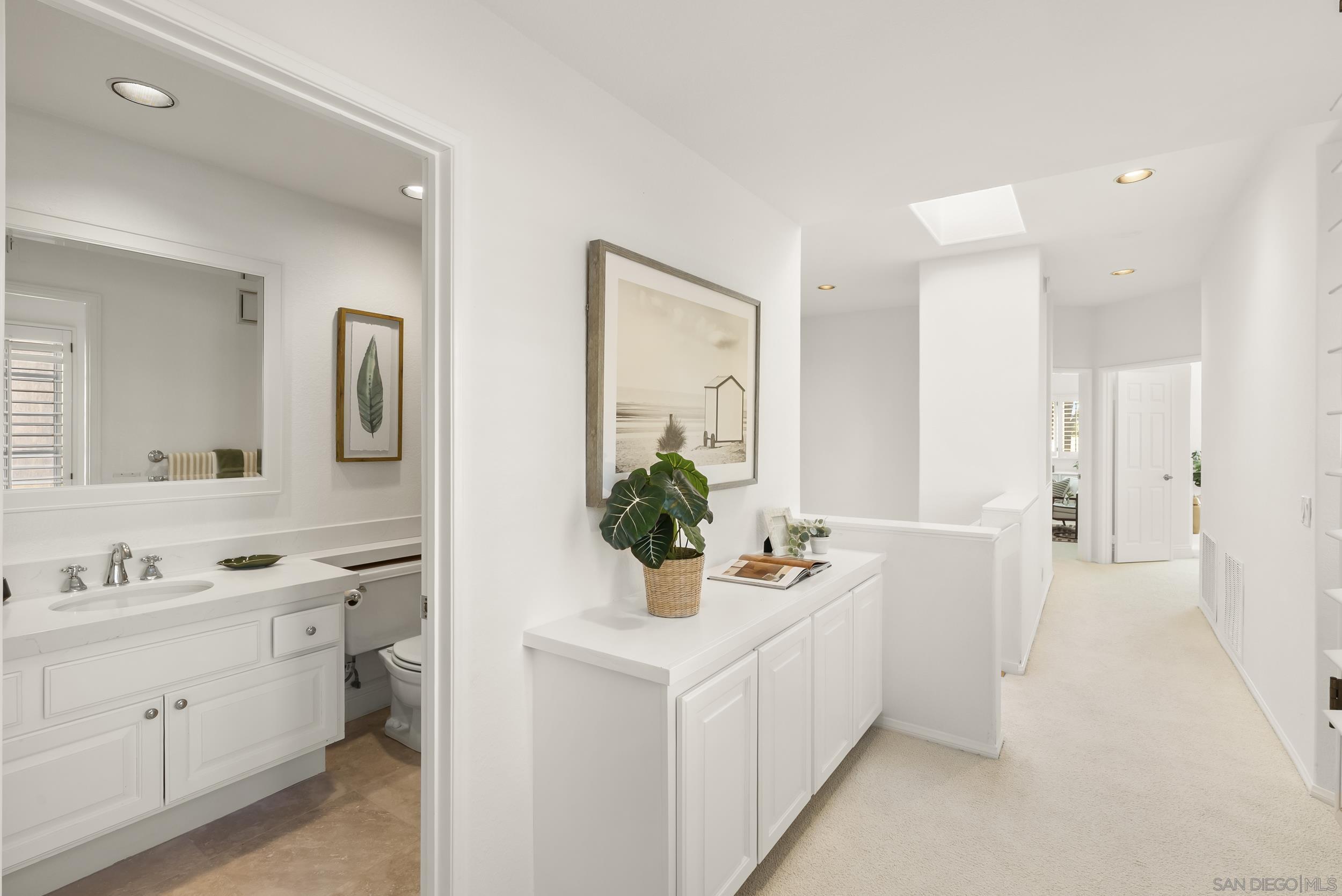 Detail Gallery Image 29 of 39 For 3774  Paseo Vista Famosa, Rancho Santa Fe,  CA 92091 - 3 Beds | 2/1 Baths