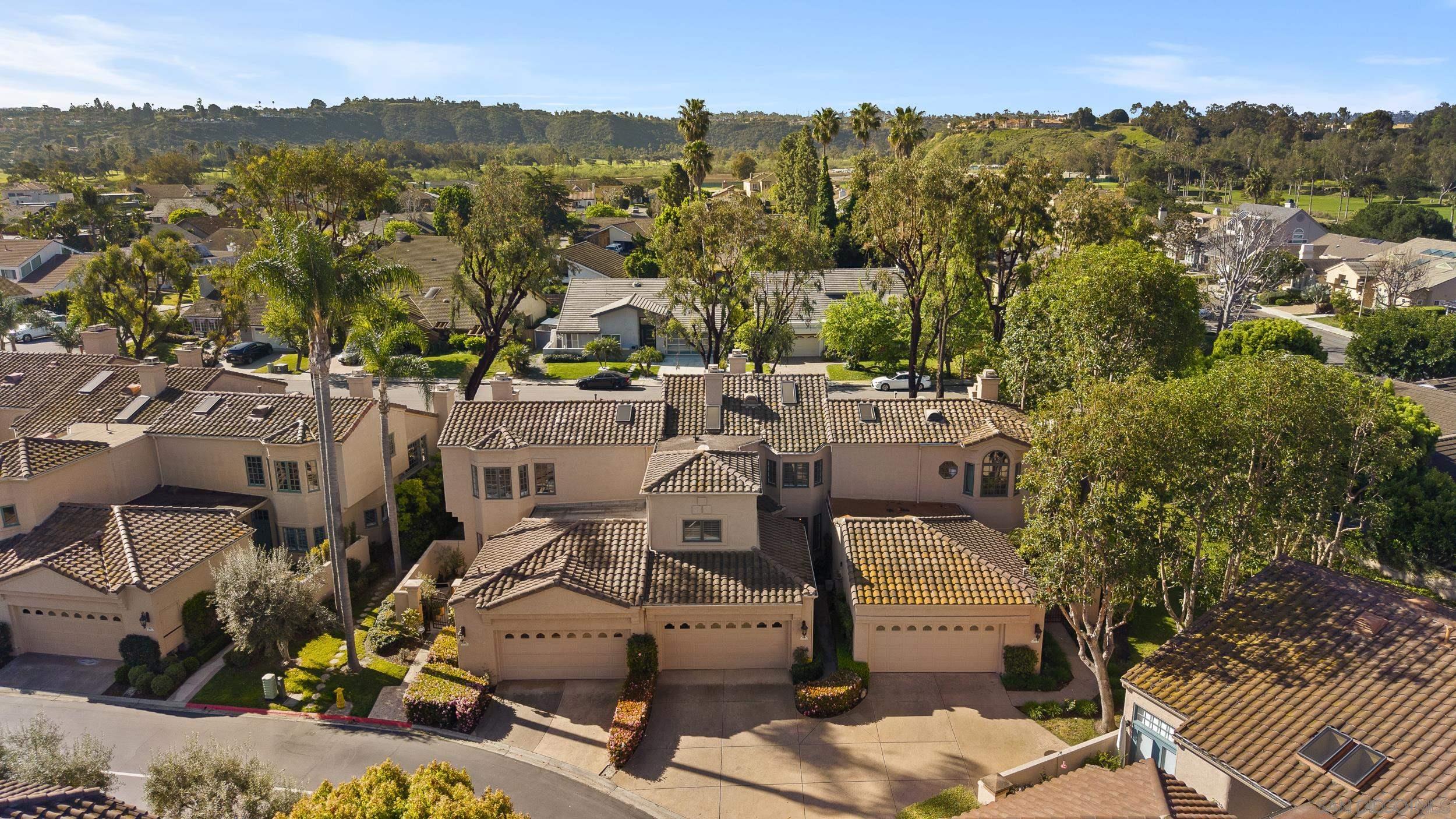 Detail Gallery Image 35 of 39 For 3774  Paseo Vista Famosa, Rancho Santa Fe,  CA 92091 - 3 Beds | 2/1 Baths