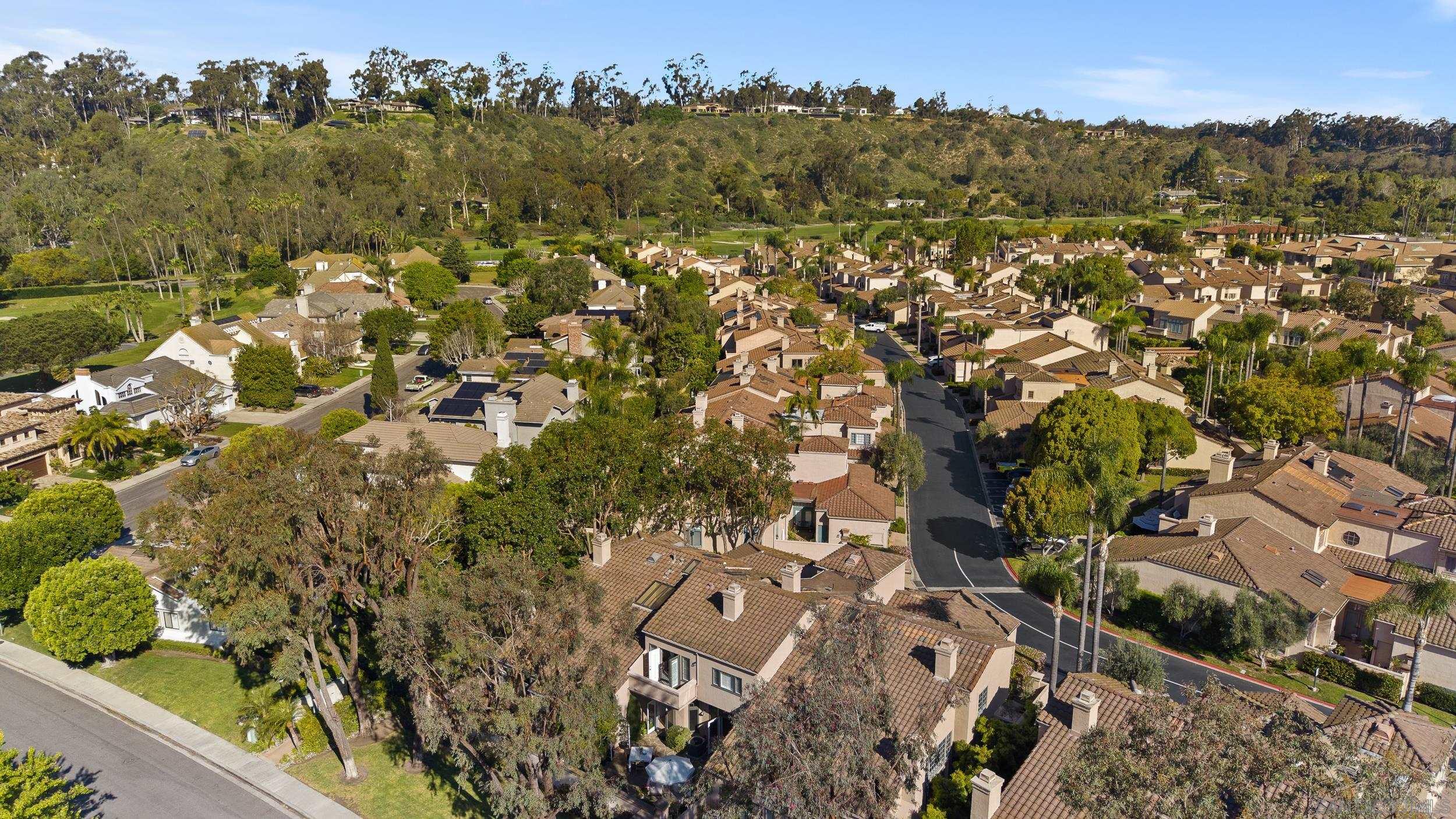 Detail Gallery Image 36 of 39 For 3774  Paseo Vista Famosa, Rancho Santa Fe,  CA 92091 - 3 Beds | 2/1 Baths