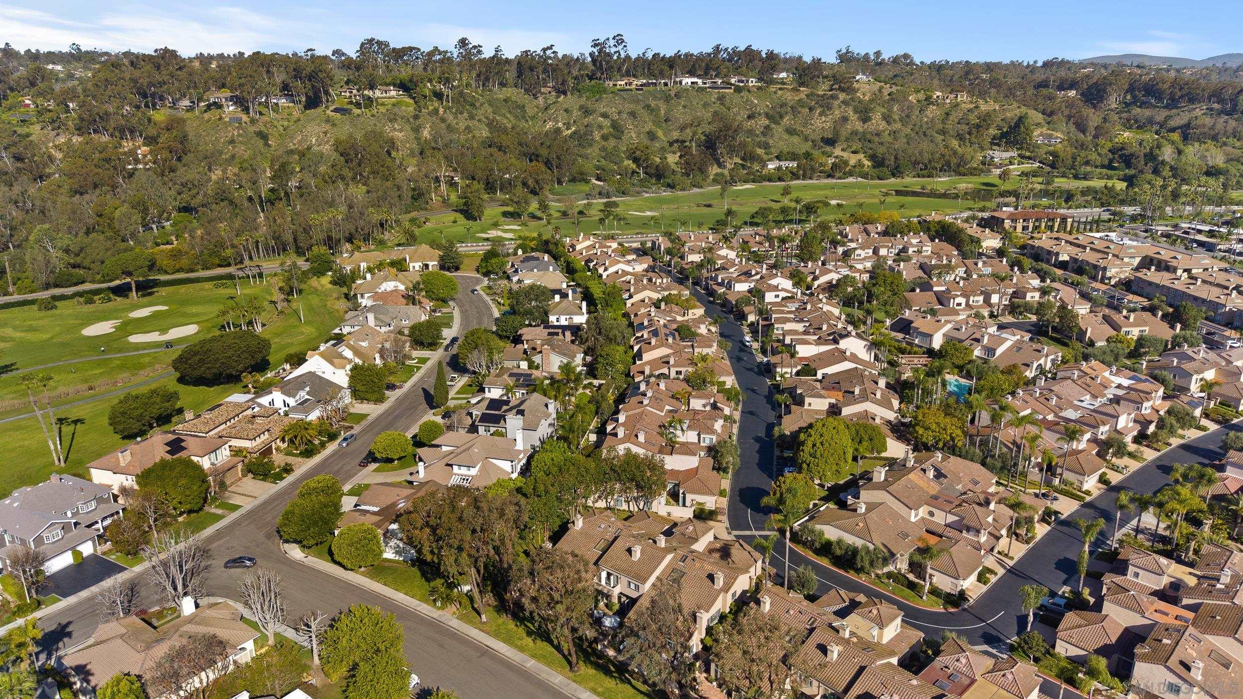 Detail Gallery Image 37 of 39 For 3774  Paseo Vista Famosa, Rancho Santa Fe,  CA 92091 - 3 Beds | 2/1 Baths