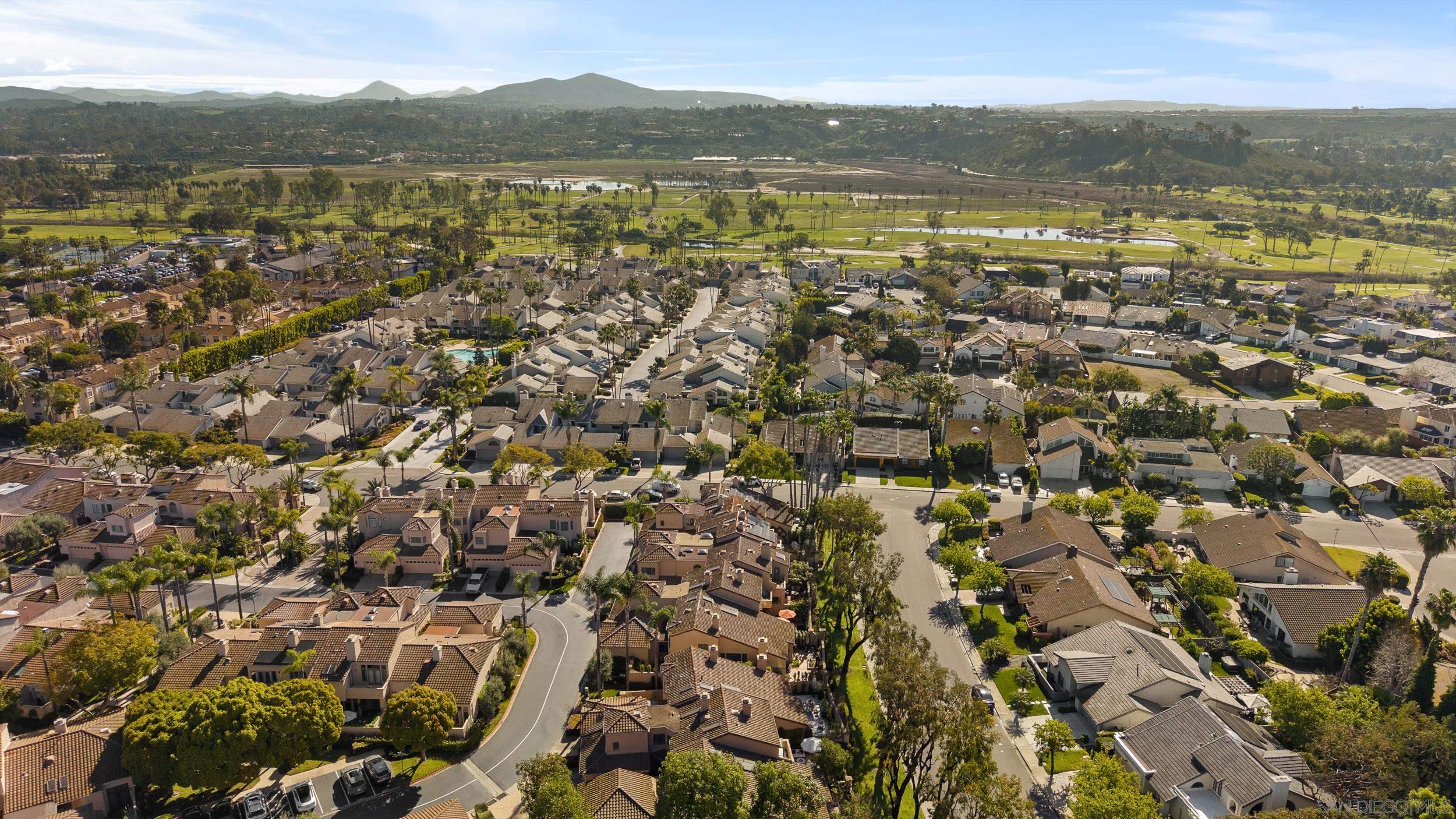Detail Gallery Image 39 of 39 For 3774  Paseo Vista Famosa, Rancho Santa Fe,  CA 92091 - 3 Beds | 2/1 Baths