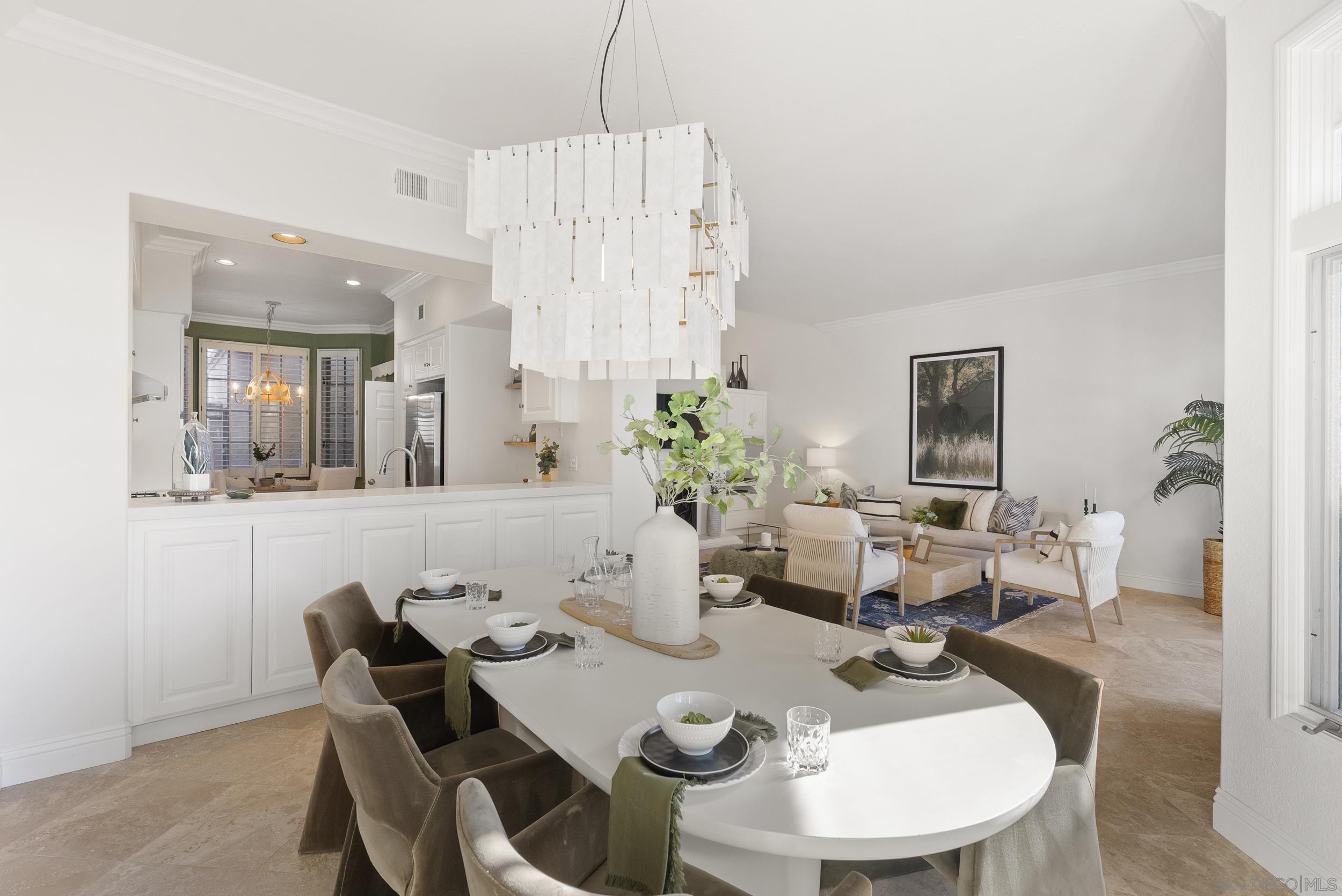 Detail Gallery Image 10 of 39 For 3774  Paseo Vista Famosa, Rancho Santa Fe,  CA 92091 - 3 Beds | 2/1 Baths