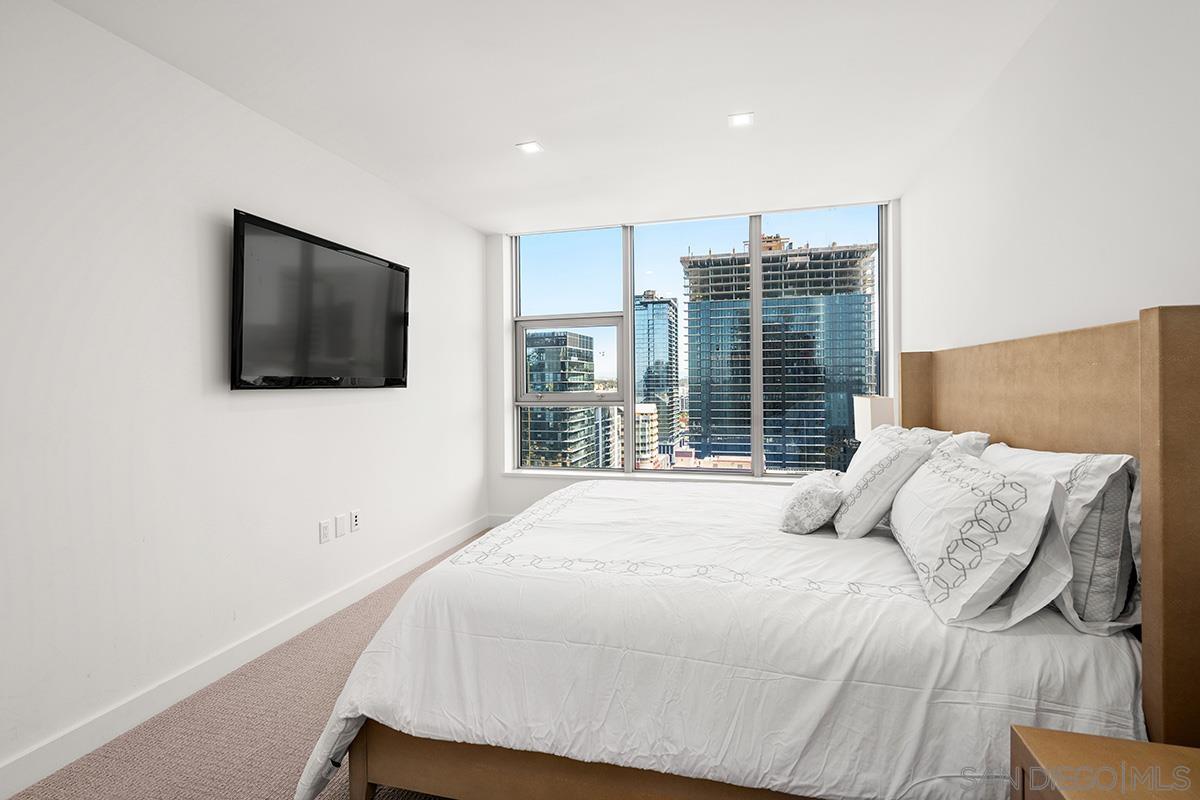 Detail Gallery Image 17 of 74 For 1388  Kettner Blvd  2304, San Diego,  CA 92101 - 2 Beds | 2 Baths