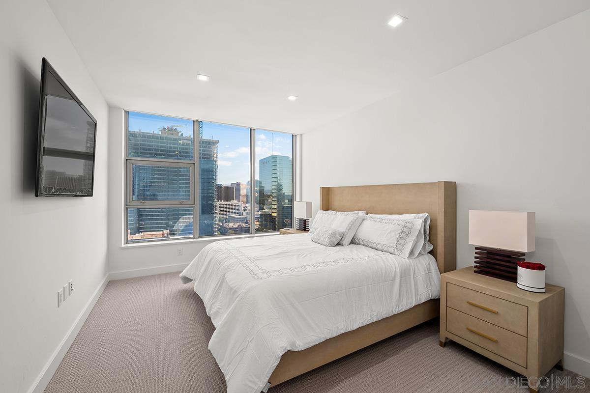 Detail Gallery Image 18 of 74 For 1388  Kettner Blvd  2304, San Diego,  CA 92101 - 2 Beds | 2 Baths