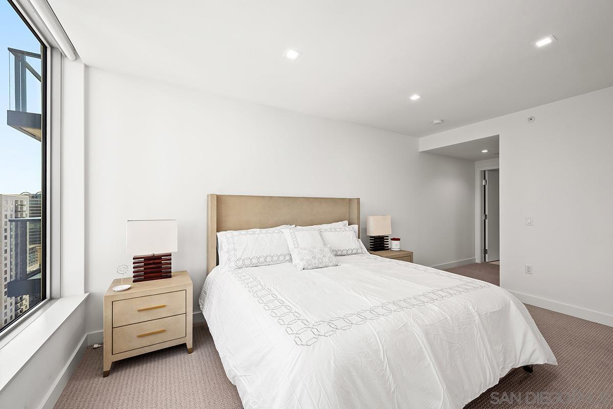 Detail Gallery Image 19 of 74 For 1388  Kettner Blvd  2304, San Diego,  CA 92101 - 2 Beds | 2 Baths