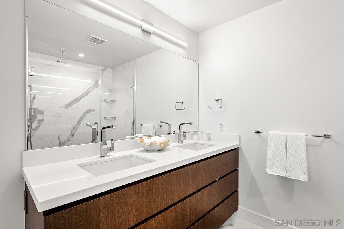 Detail Gallery Image 20 of 74 For 1388  Kettner Blvd  2304, San Diego,  CA 92101 - 2 Beds | 2 Baths