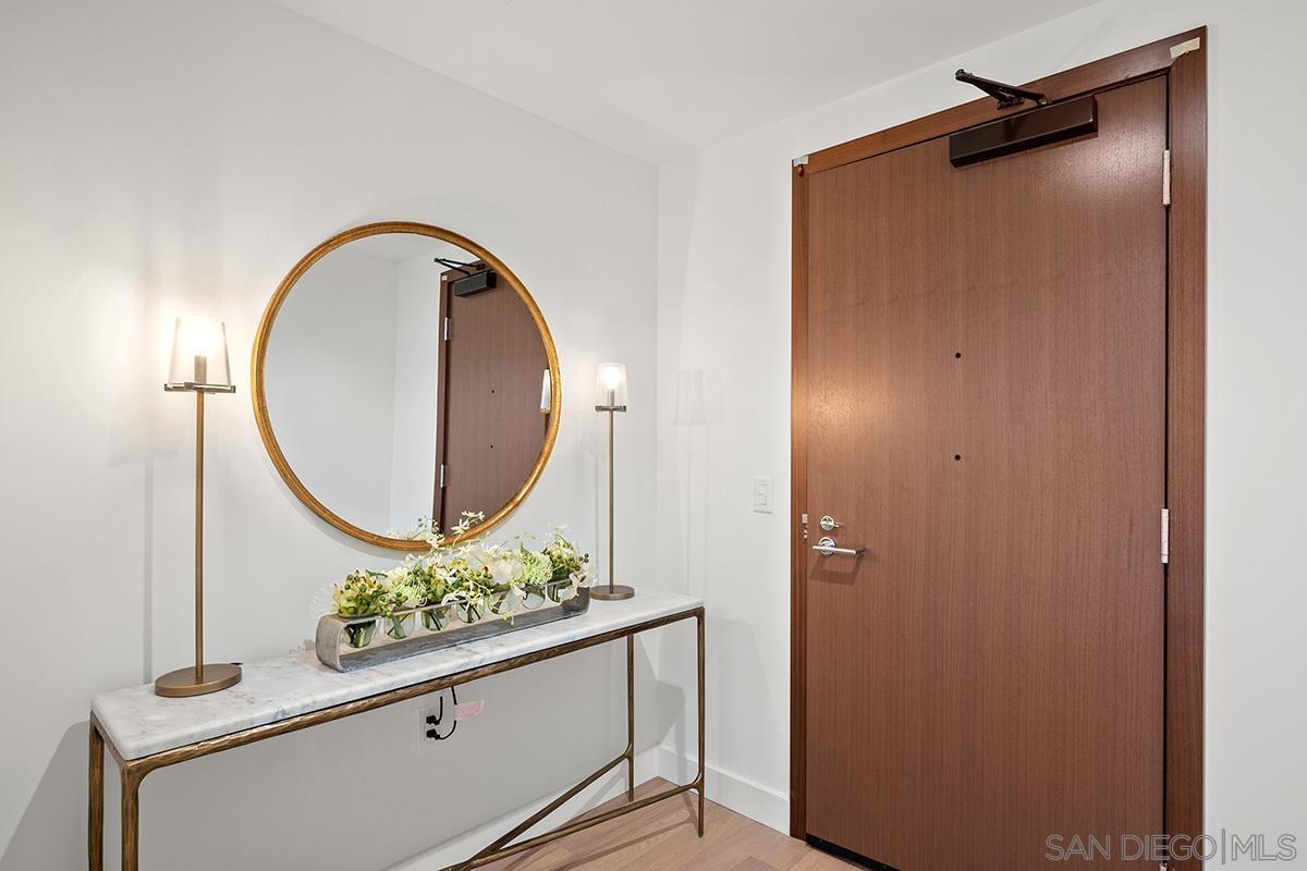 Detail Gallery Image 3 of 74 For 1388  Kettner Blvd  2304, San Diego,  CA 92101 - 2 Beds | 2 Baths