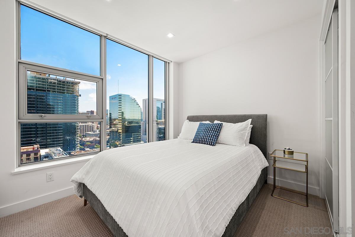 Detail Gallery Image 24 of 74 For 1388  Kettner Blvd  2304, San Diego,  CA 92101 - 2 Beds | 2 Baths