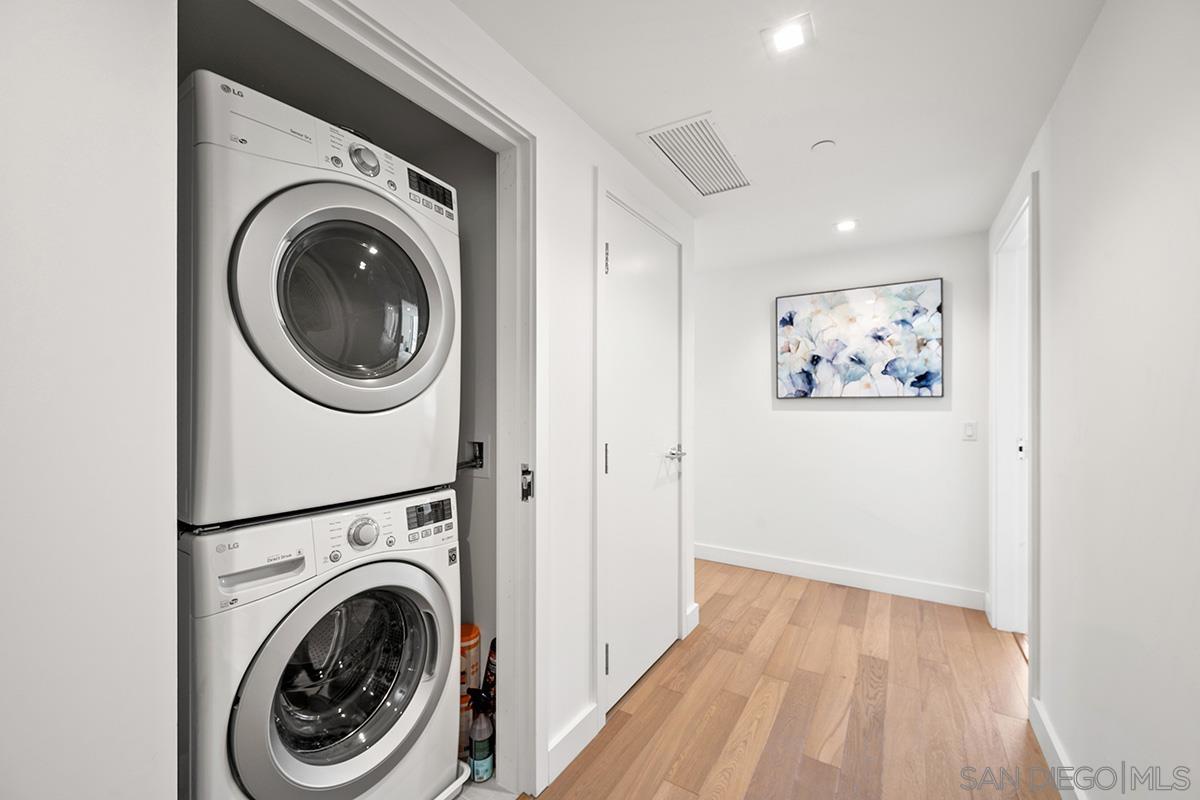 Detail Gallery Image 26 of 74 For 1388  Kettner Blvd  2304, San Diego,  CA 92101 - 2 Beds | 2 Baths