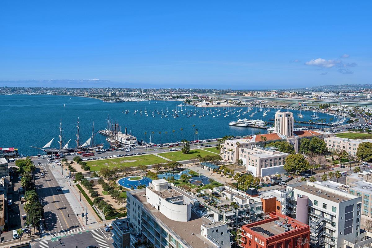 Detail Gallery Image 29 of 74 For 1388  Kettner Blvd  2304, San Diego,  CA 92101 - 2 Beds | 2 Baths