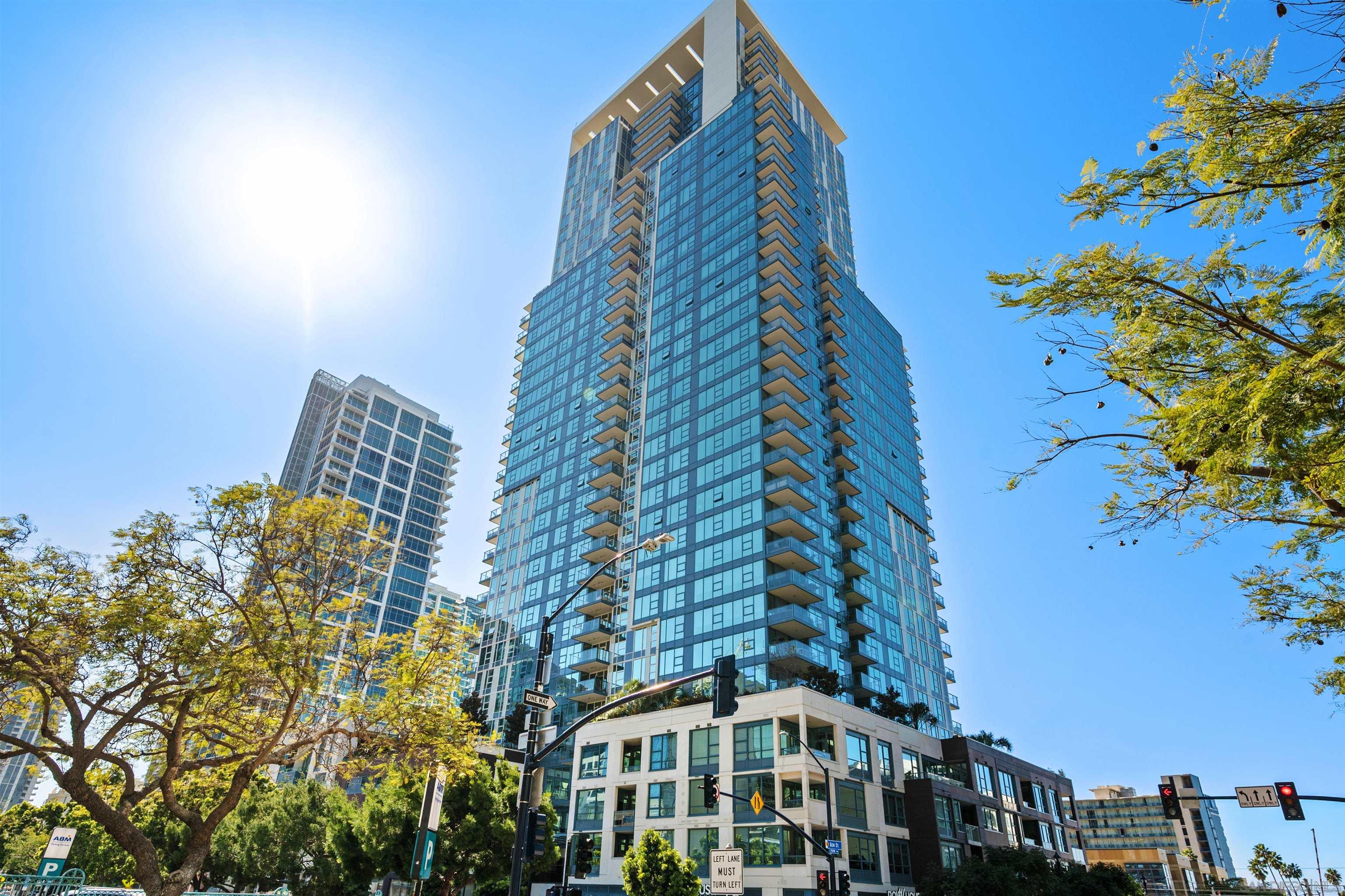 Detail Gallery Image 46 of 74 For 1388  Kettner Blvd  2304, San Diego,  CA 92101 - 2 Beds | 2 Baths