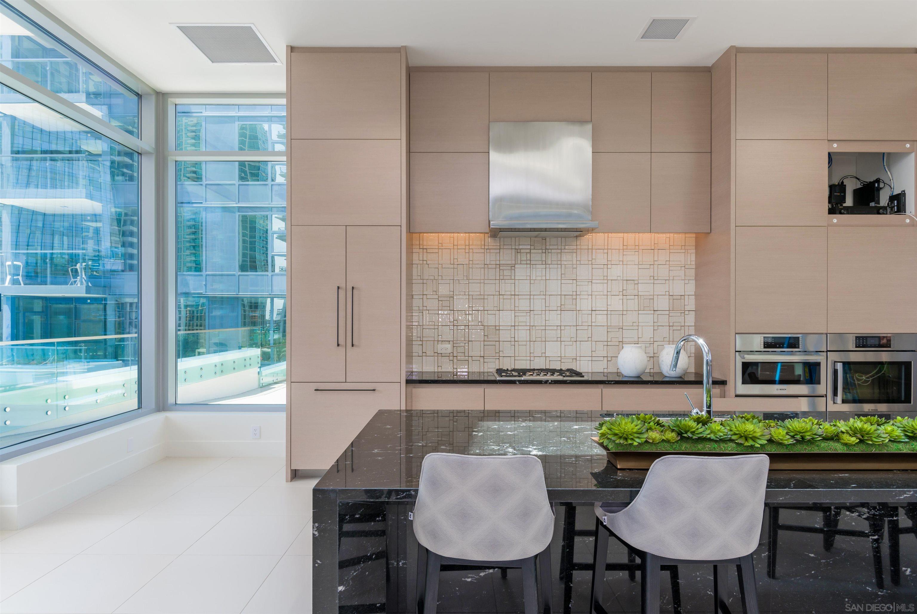 Detail Gallery Image 50 of 74 For 1388  Kettner Blvd  2304, San Diego,  CA 92101 - 2 Beds | 2 Baths