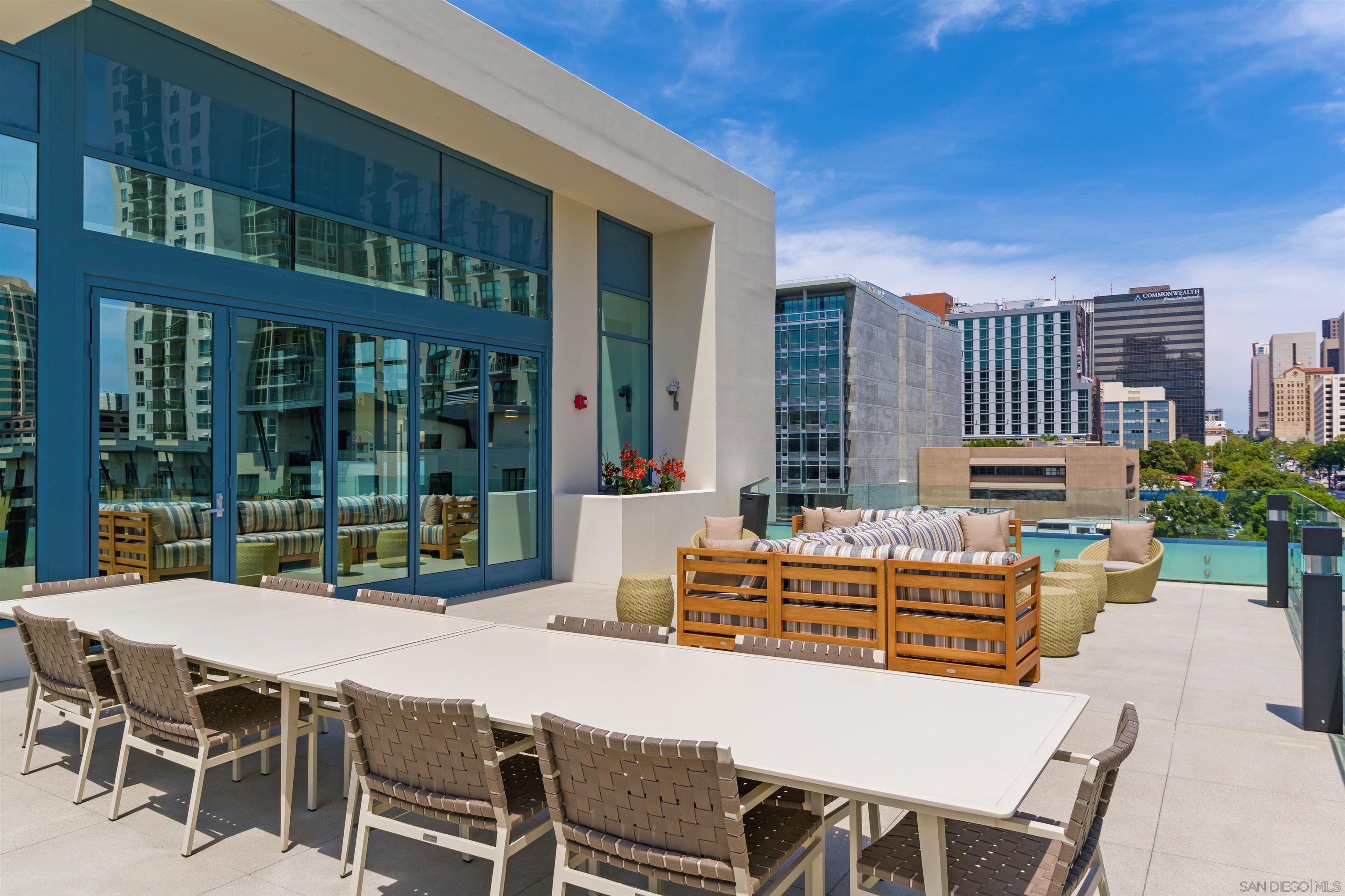 Detail Gallery Image 53 of 74 For 1388  Kettner Blvd  2304, San Diego,  CA 92101 - 2 Beds | 2 Baths