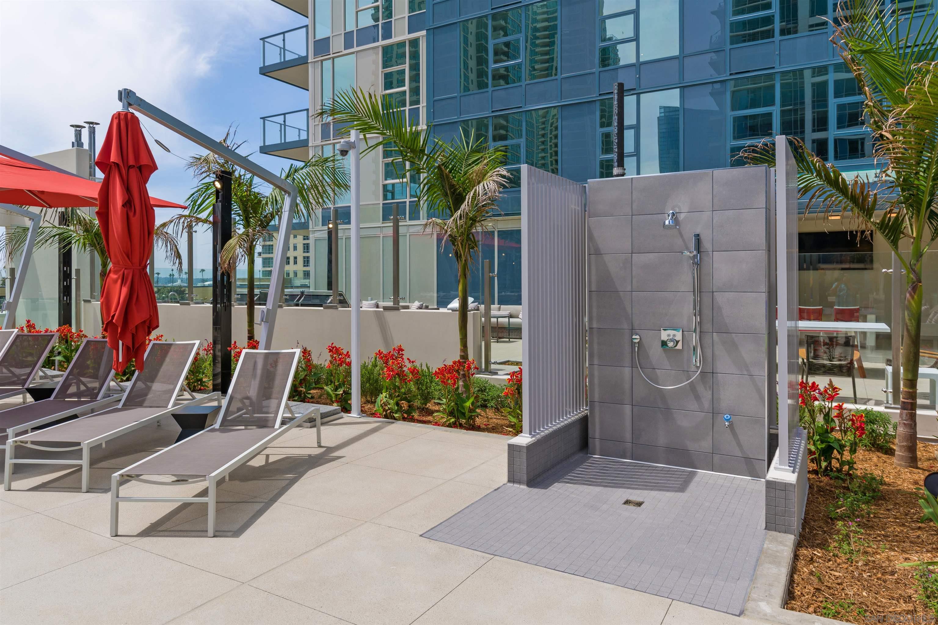 Detail Gallery Image 59 of 74 For 1388  Kettner Blvd  2304, San Diego,  CA 92101 - 2 Beds | 2 Baths