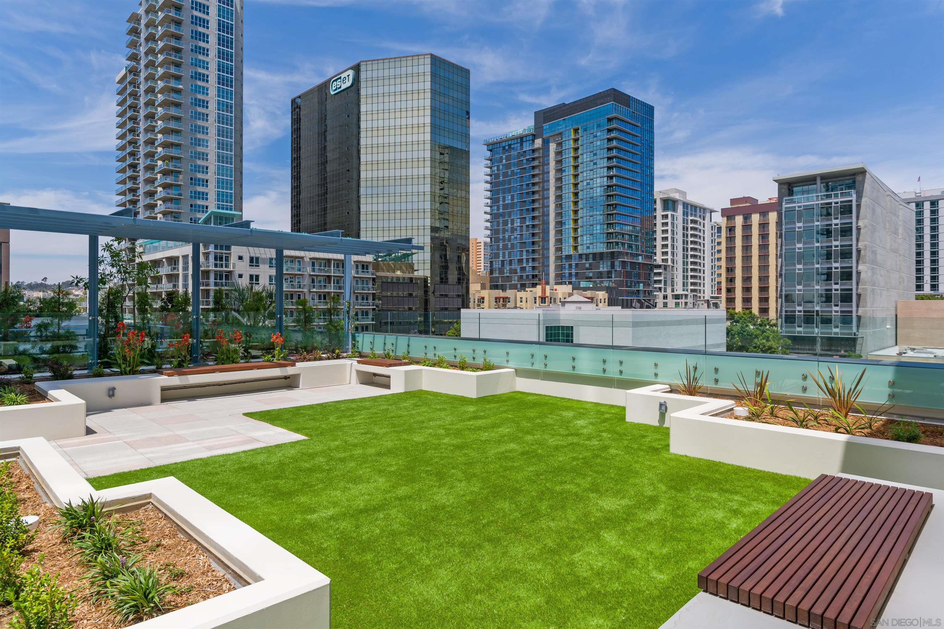 Detail Gallery Image 60 of 74 For 1388  Kettner Blvd  2304, San Diego,  CA 92101 - 2 Beds | 2 Baths