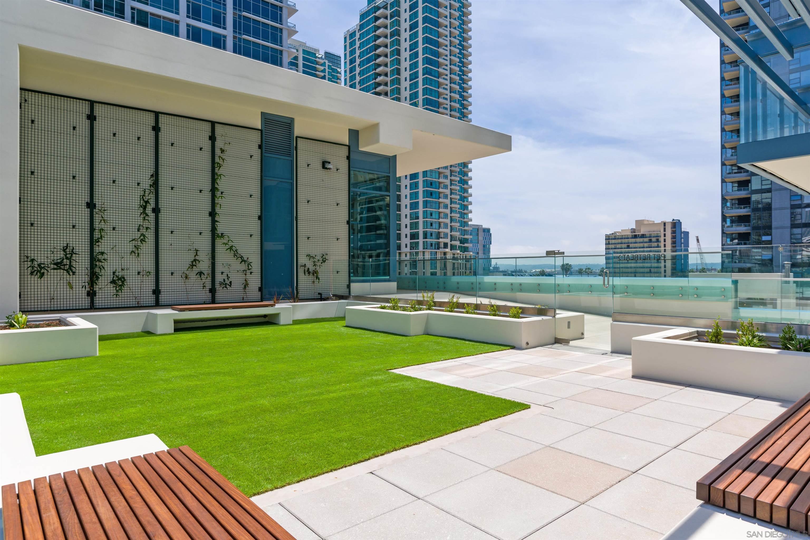 Detail Gallery Image 61 of 74 For 1388  Kettner Blvd  2304, San Diego,  CA 92101 - 2 Beds | 2 Baths