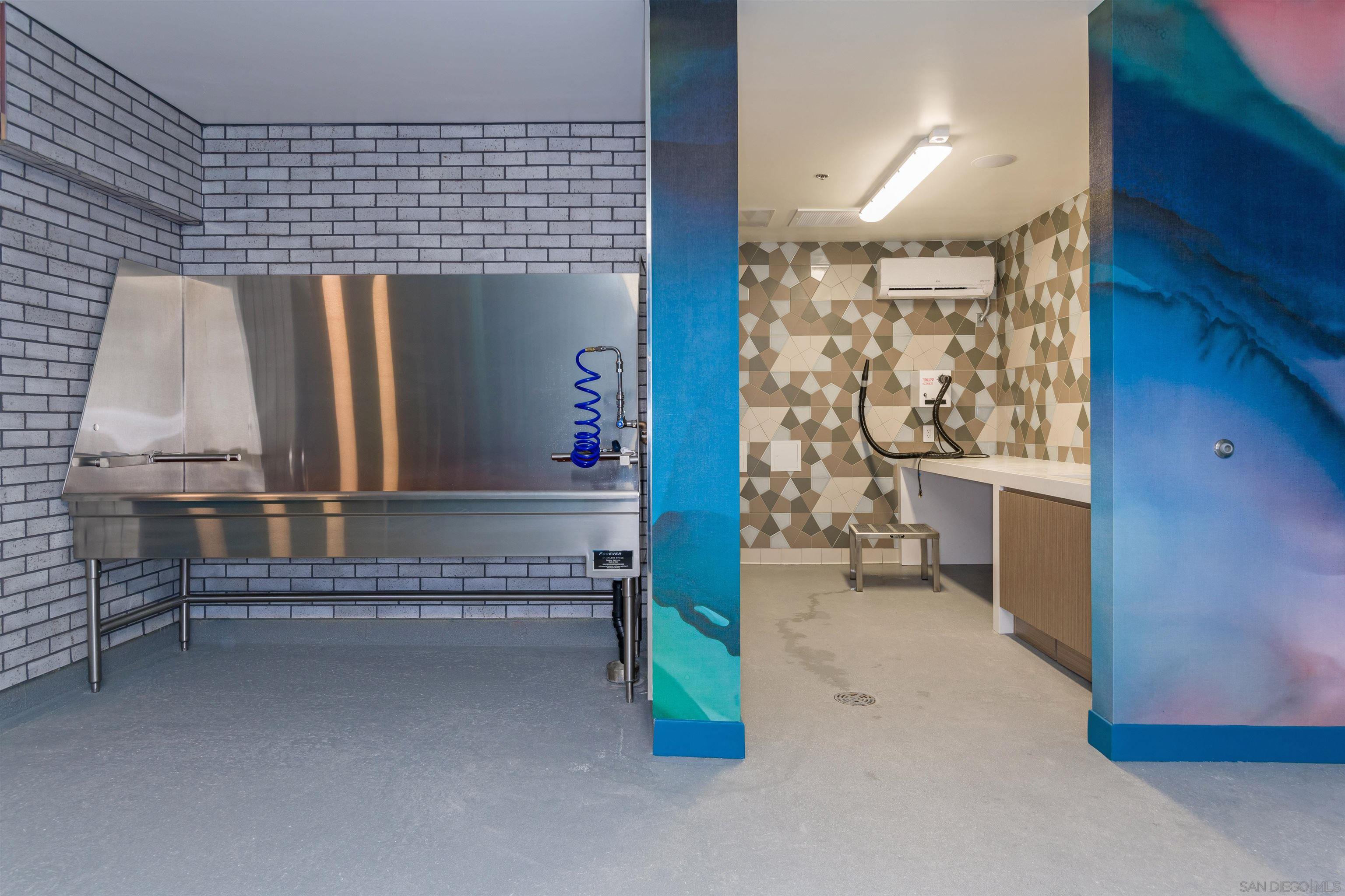 Detail Gallery Image 62 of 74 For 1388  Kettner Blvd  2304, San Diego,  CA 92101 - 2 Beds | 2 Baths