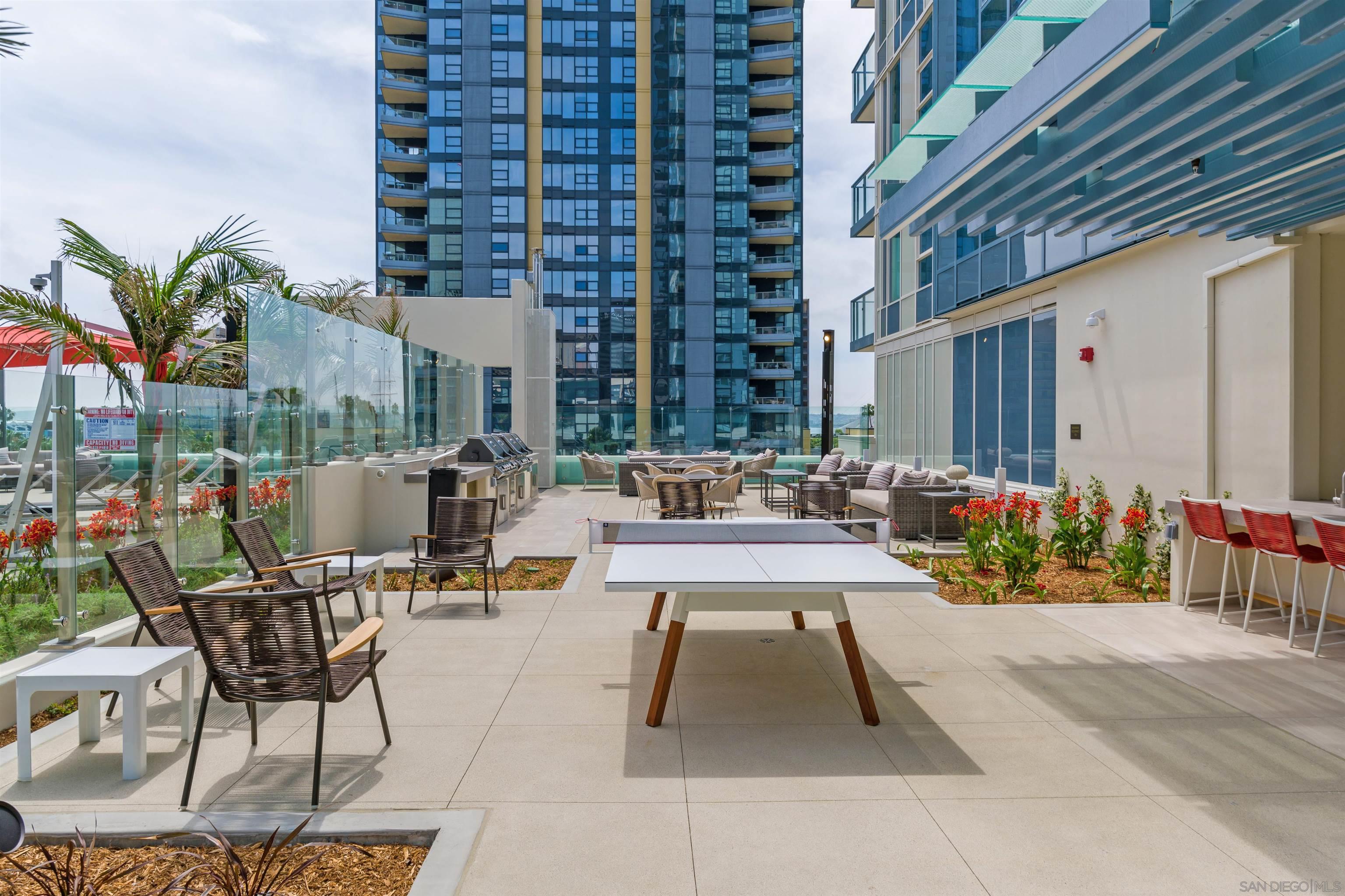 Detail Gallery Image 63 of 74 For 1388  Kettner Blvd  2304, San Diego,  CA 92101 - 2 Beds | 2 Baths