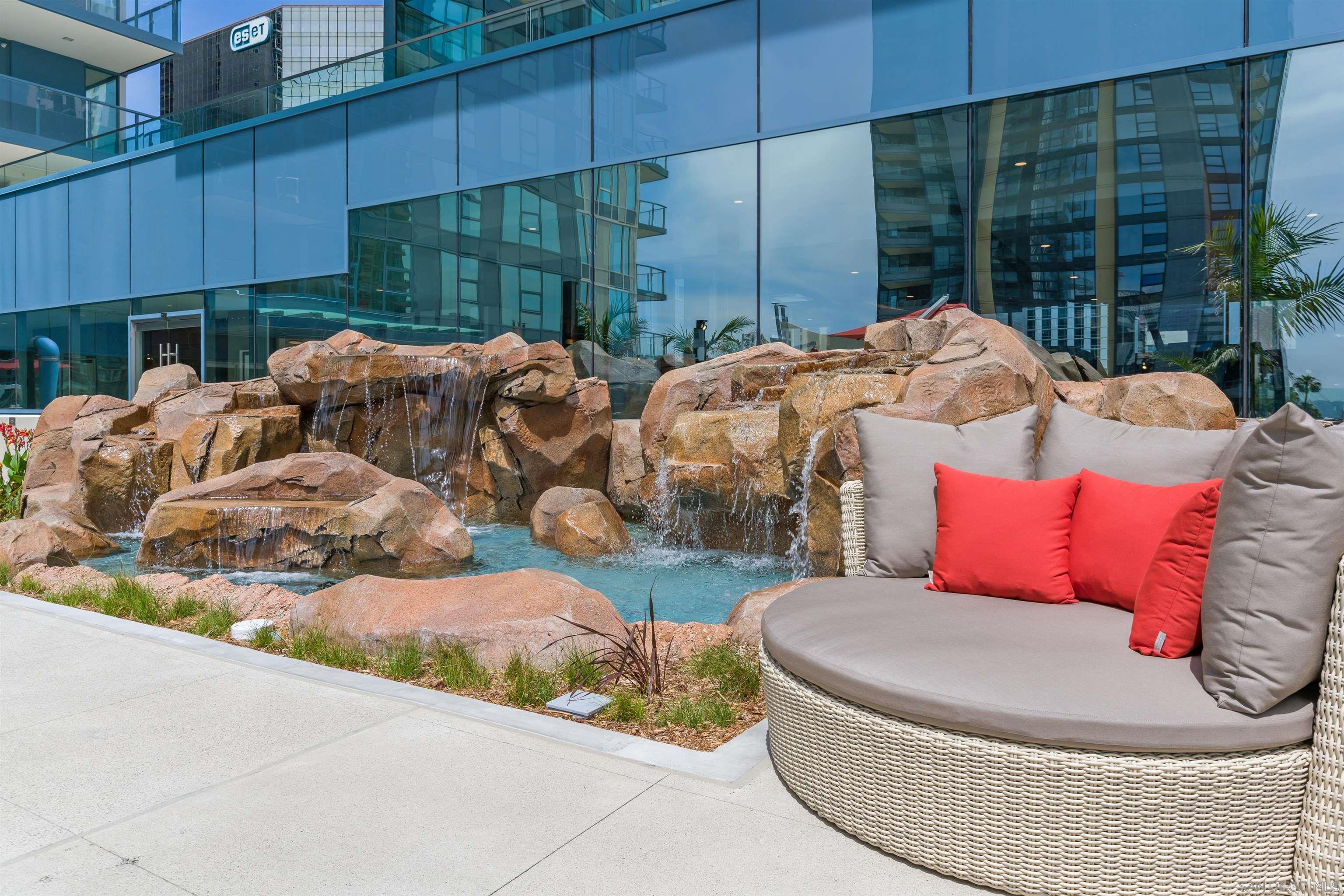 Detail Gallery Image 73 of 74 For 1388  Kettner Blvd  2304, San Diego,  CA 92101 - 2 Beds | 2 Baths