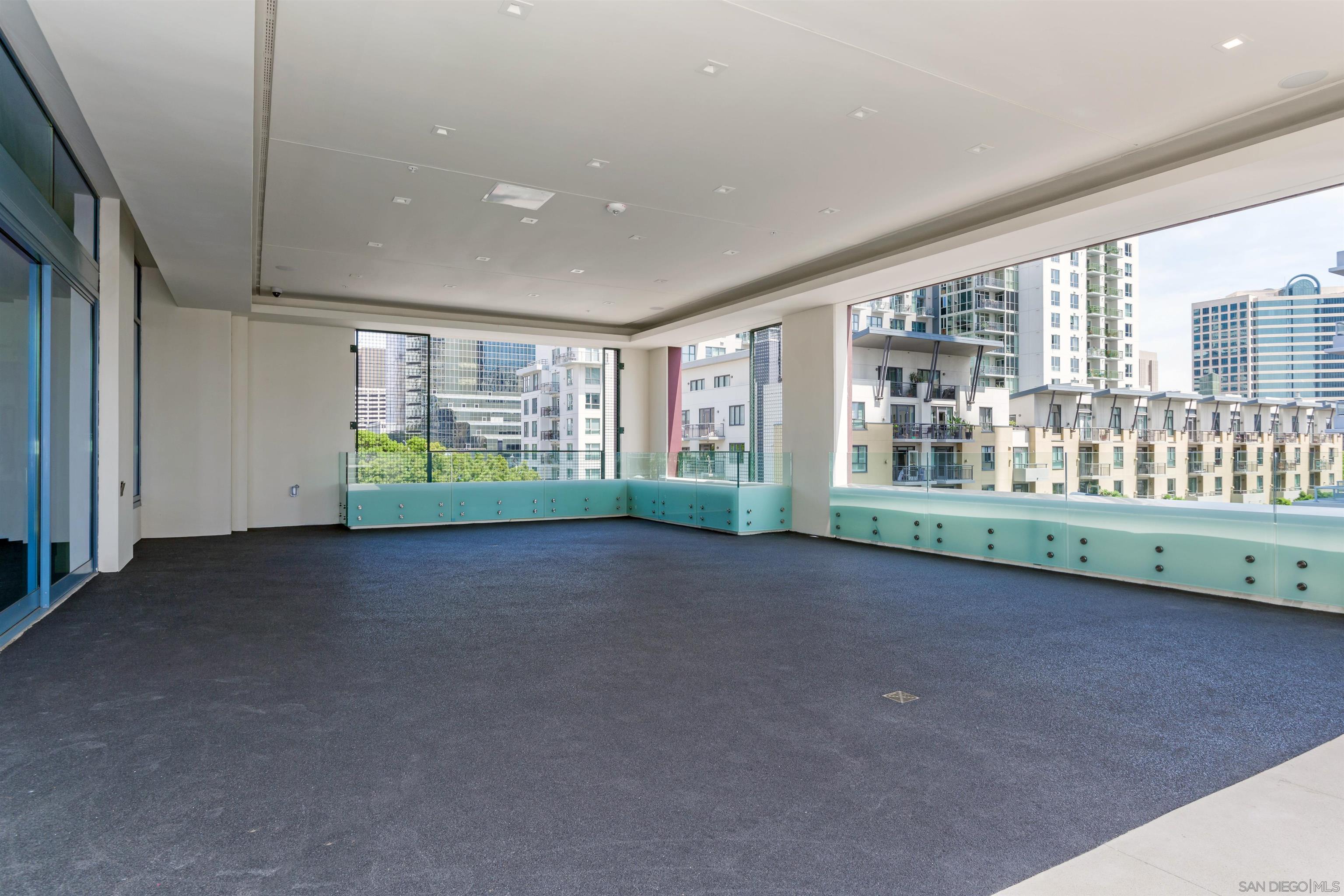 Detail Gallery Image 74 of 74 For 1388  Kettner Blvd  2304, San Diego,  CA 92101 - 2 Beds | 2 Baths