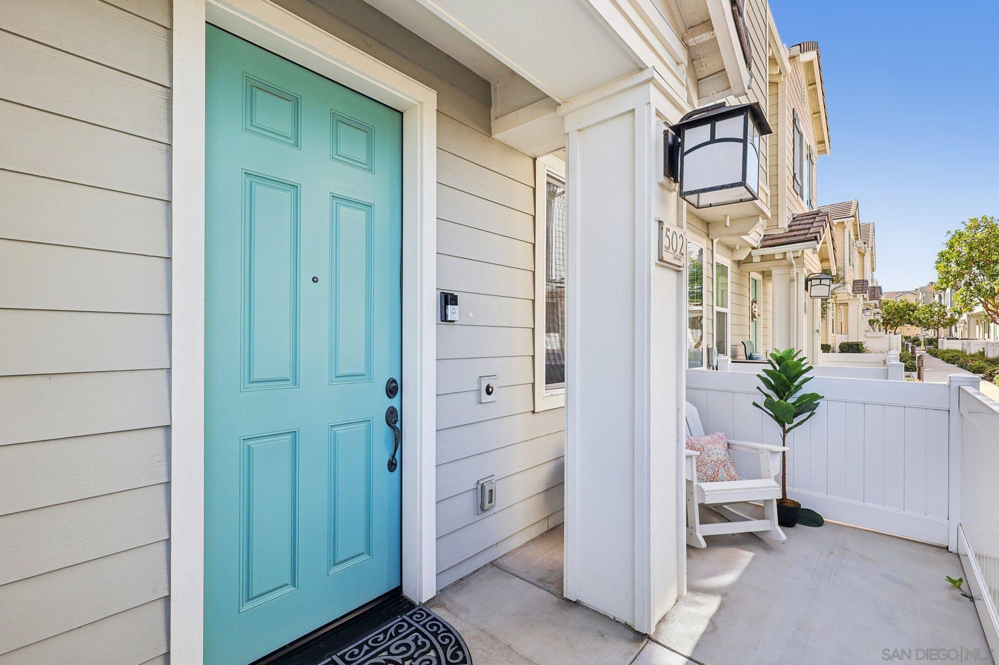 Detail Gallery Image 11 of 62 For 502  Surfbird Ln, Imperial Beach,  CA 91932 - 3 Beds | 2/1 Baths