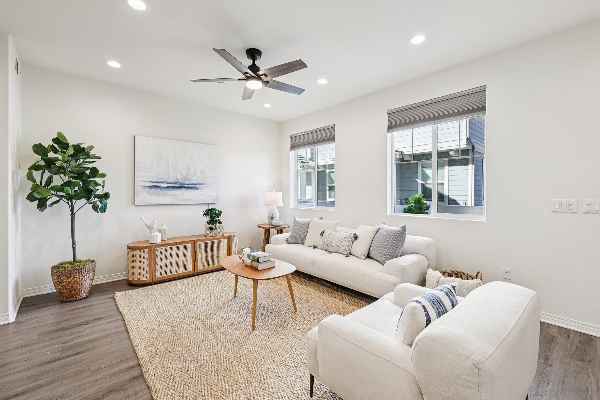 Detail Gallery Image 13 of 62 For 502  Surfbird Ln, Imperial Beach,  CA 91932 - 3 Beds | 2/1 Baths