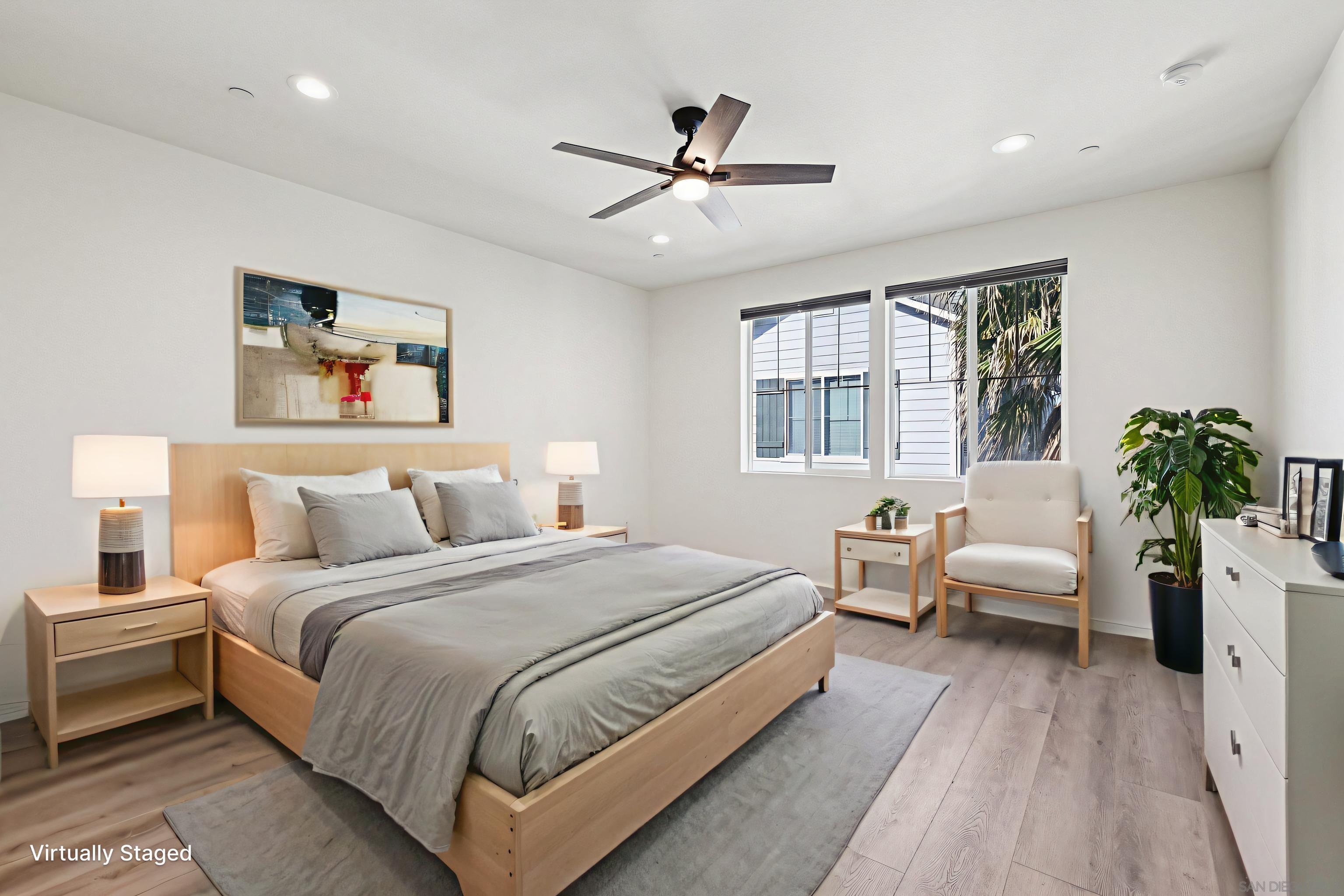 Detail Gallery Image 29 of 62 For 502  Surfbird Ln, Imperial Beach,  CA 91932 - 3 Beds | 2/1 Baths