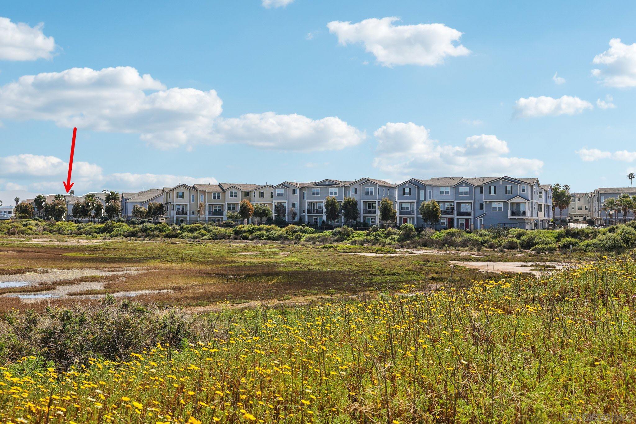 Detail Gallery Image 4 of 62 For 502  Surfbird Ln, Imperial Beach,  CA 91932 - 3 Beds | 2/1 Baths