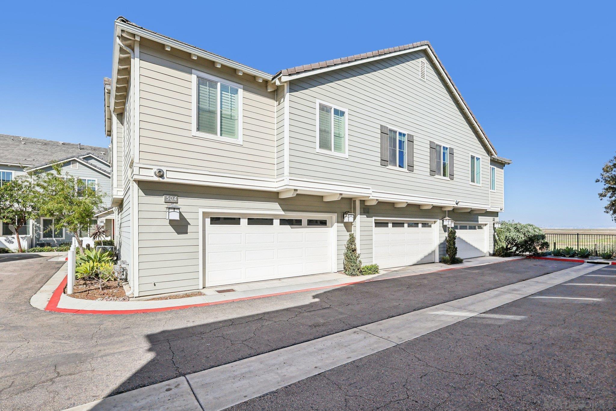 Detail Gallery Image 37 of 62 For 502  Surfbird Ln, Imperial Beach,  CA 91932 - 3 Beds | 2/1 Baths