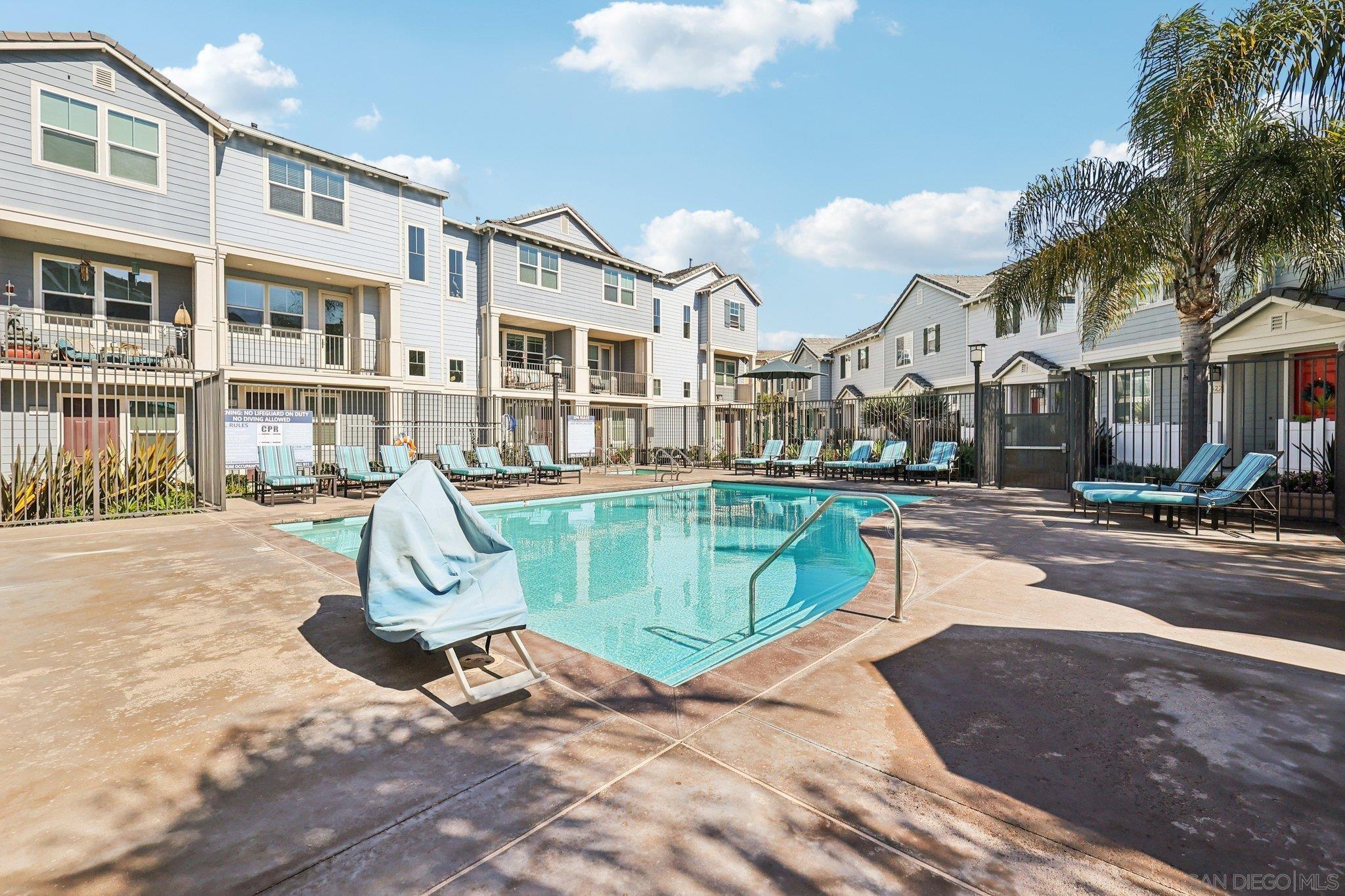 Detail Gallery Image 46 of 62 For 502  Surfbird Ln, Imperial Beach,  CA 91932 - 3 Beds | 2/1 Baths