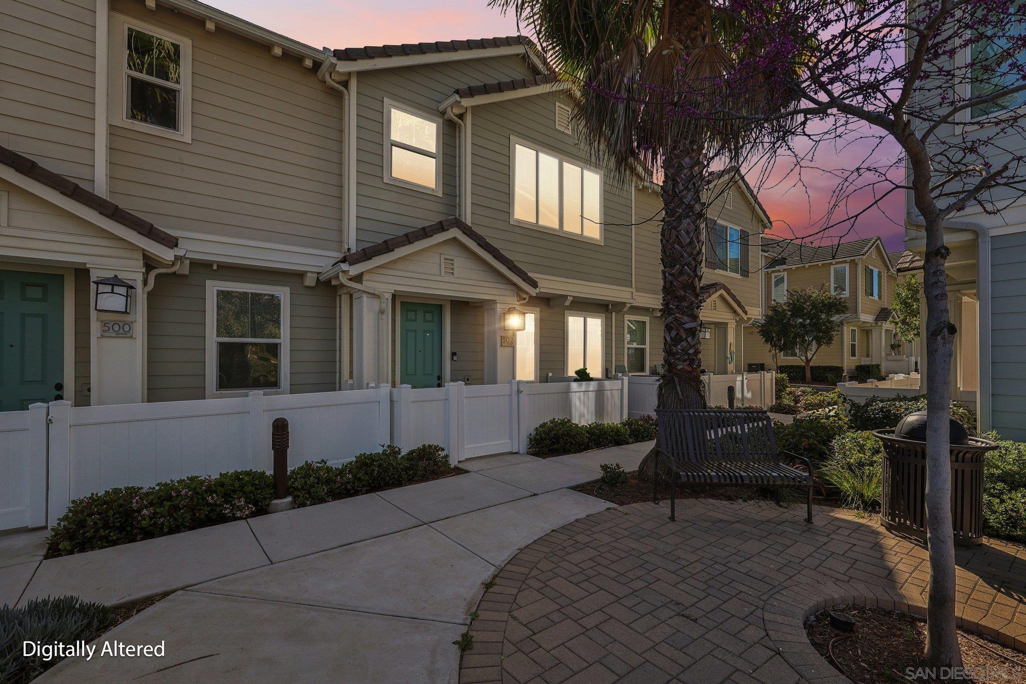 Detail Gallery Image 61 of 62 For 502  Surfbird Ln, Imperial Beach,  CA 91932 - 3 Beds | 2/1 Baths