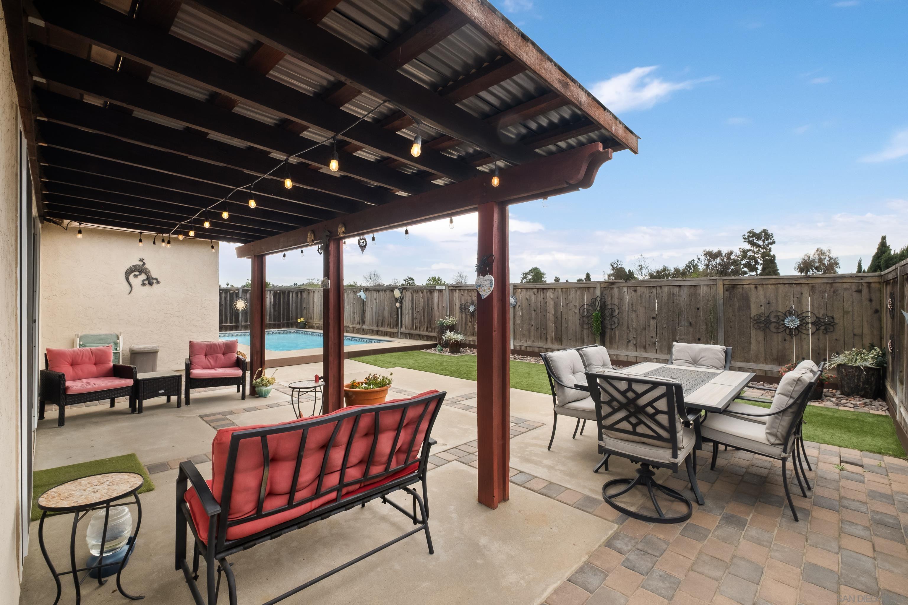 Detail Gallery Image 26 of 35 For 3759  Cherrystone Street, Oceanside,  CA 92058 - 4 Beds | 2 Baths
