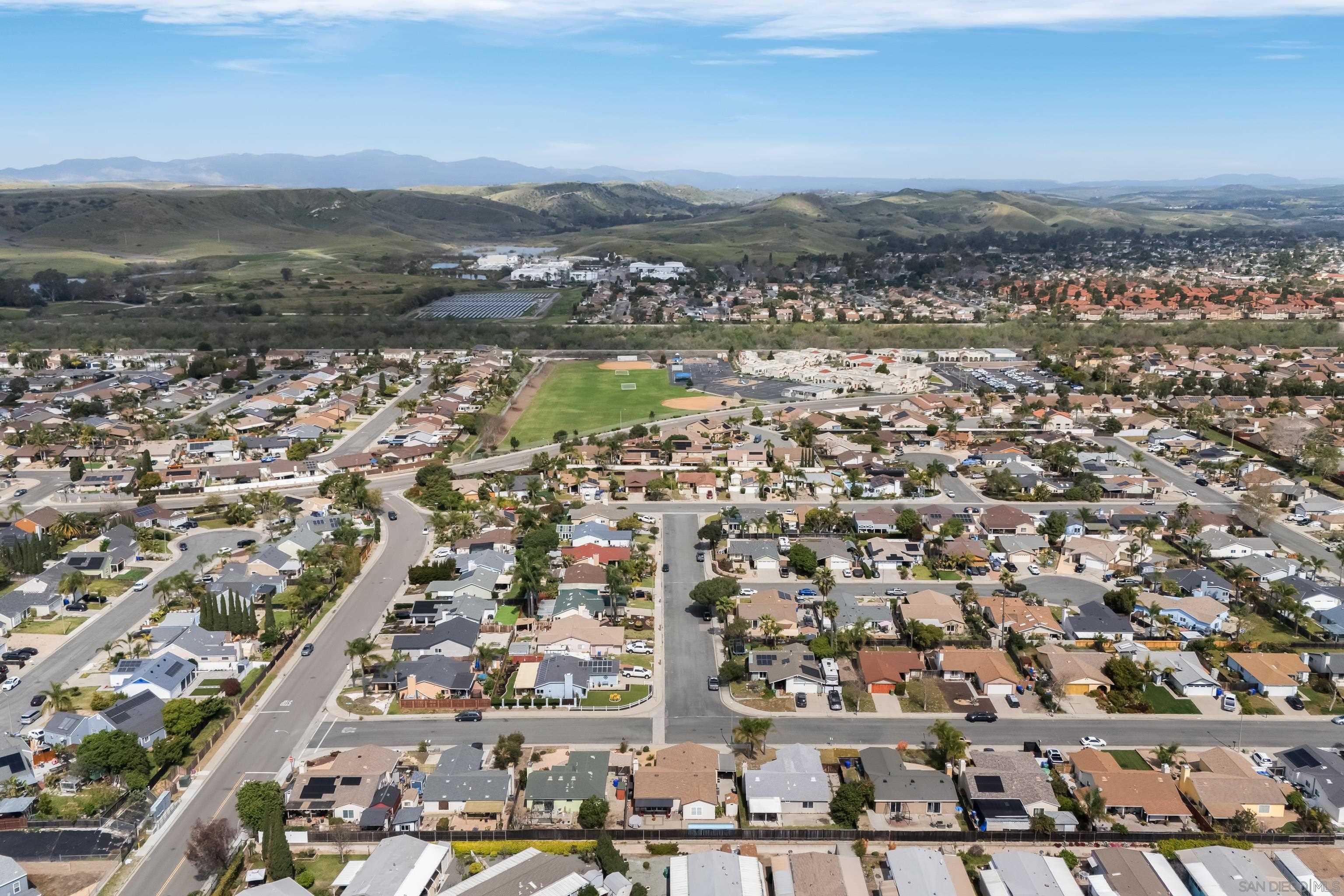 Detail Gallery Image 35 of 35 For 3759  Cherrystone Street, Oceanside,  CA 92058 - 4 Beds | 2 Baths