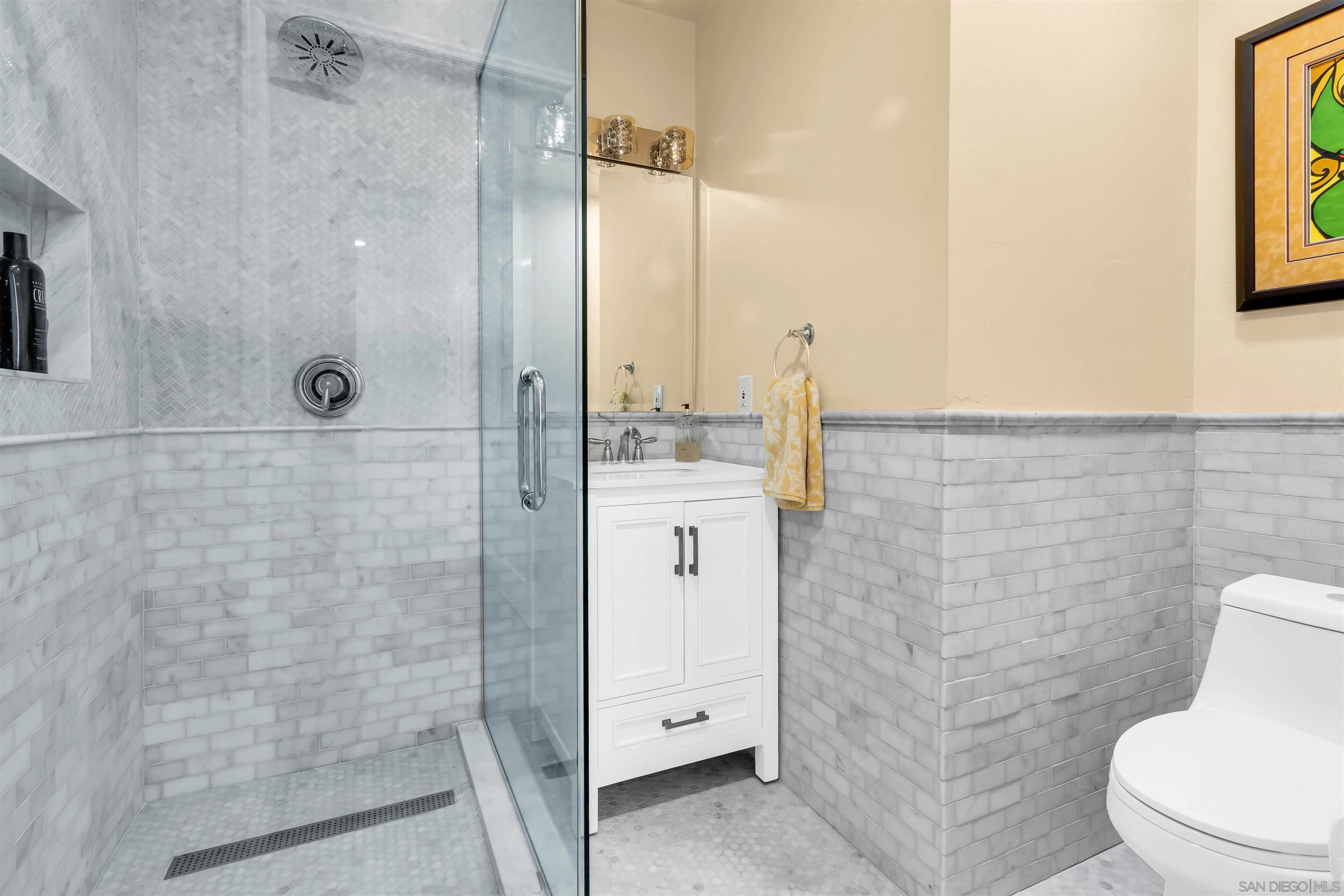 Detail Gallery Image 22 of 35 For 4894  Garfield St, La Mesa,  CA 91941 - 3 Beds | 3 Baths