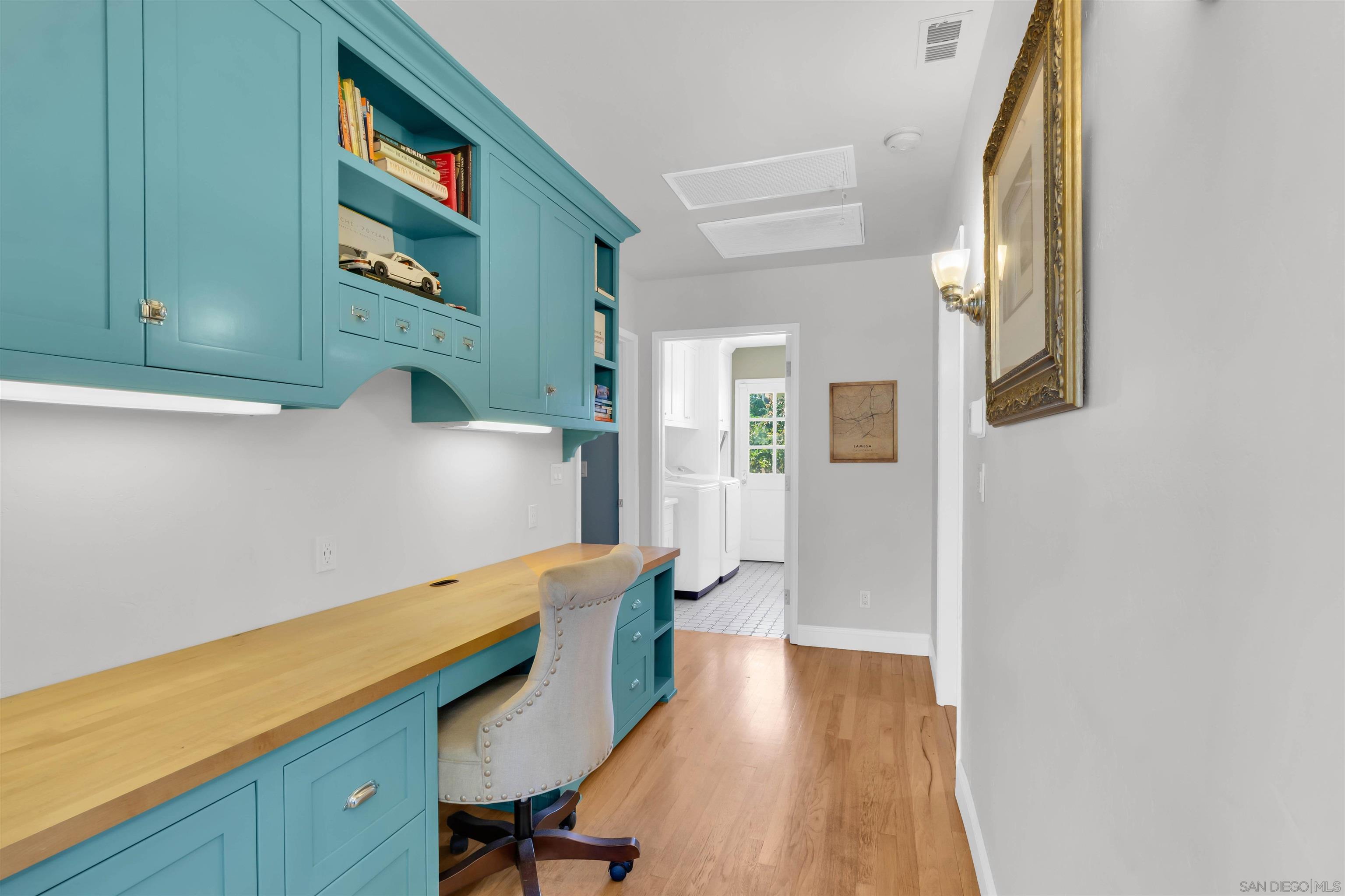 Detail Gallery Image 25 of 35 For 4894  Garfield St, La Mesa,  CA 91941 - 3 Beds | 3 Baths