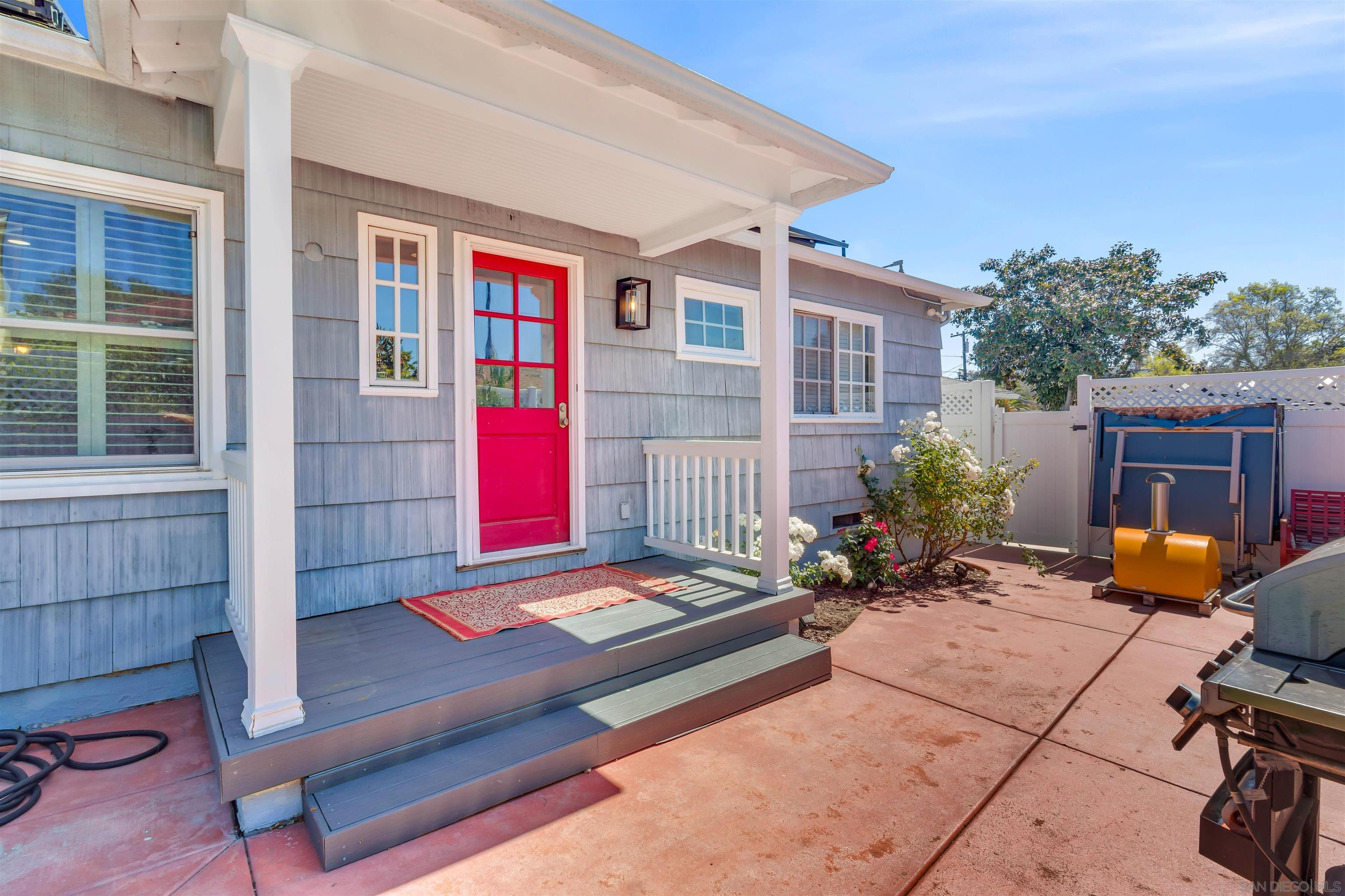 Detail Gallery Image 29 of 35 For 4894  Garfield St, La Mesa,  CA 91941 - 3 Beds | 3 Baths