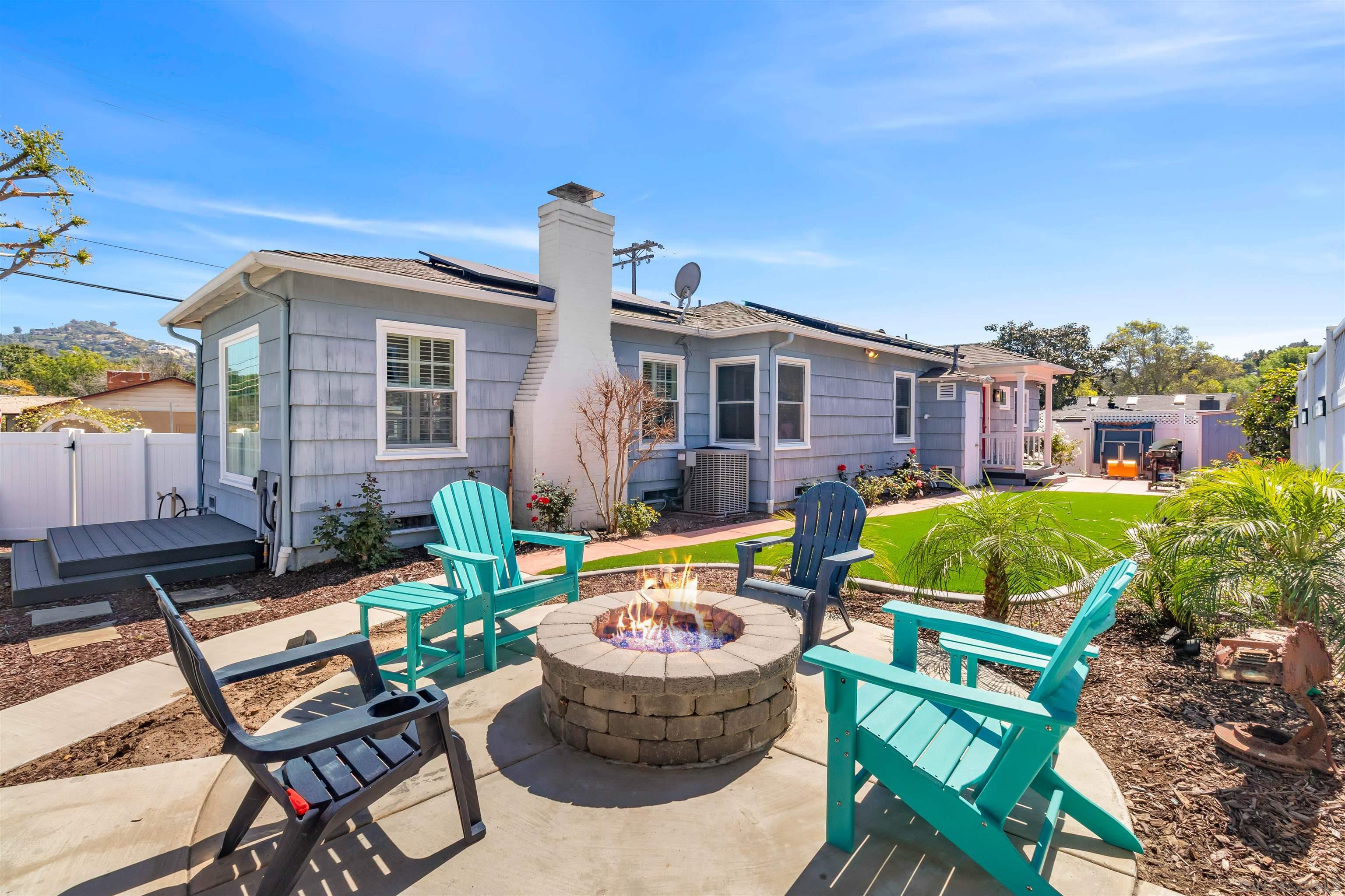 Detail Gallery Image 30 of 35 For 4894  Garfield St, La Mesa,  CA 91941 - 3 Beds | 3 Baths