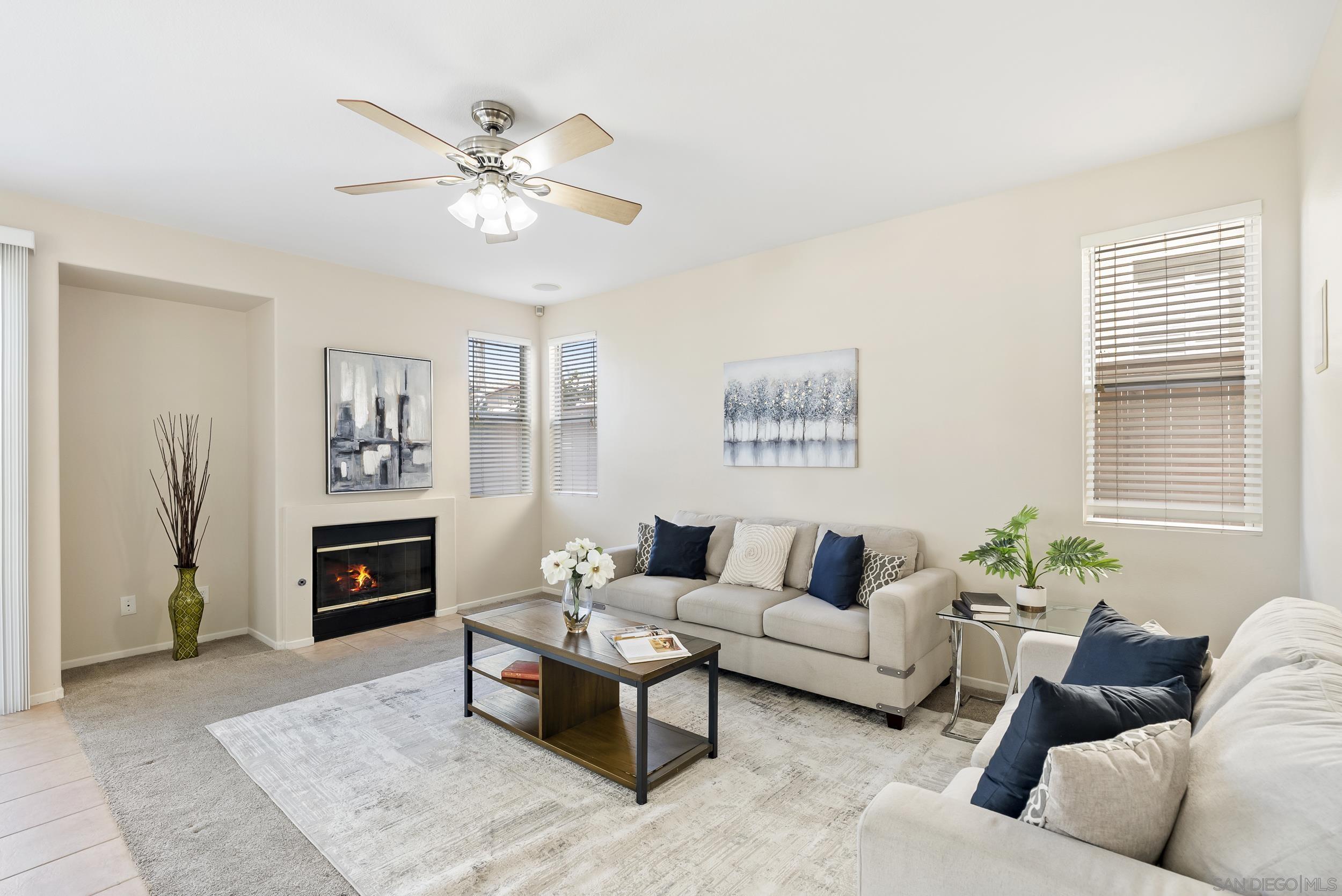 Detail Gallery Image 22 of 58 For 2609  Saddleback St, Chula Vista,  CA 91914 - 5 Beds | 3 Baths