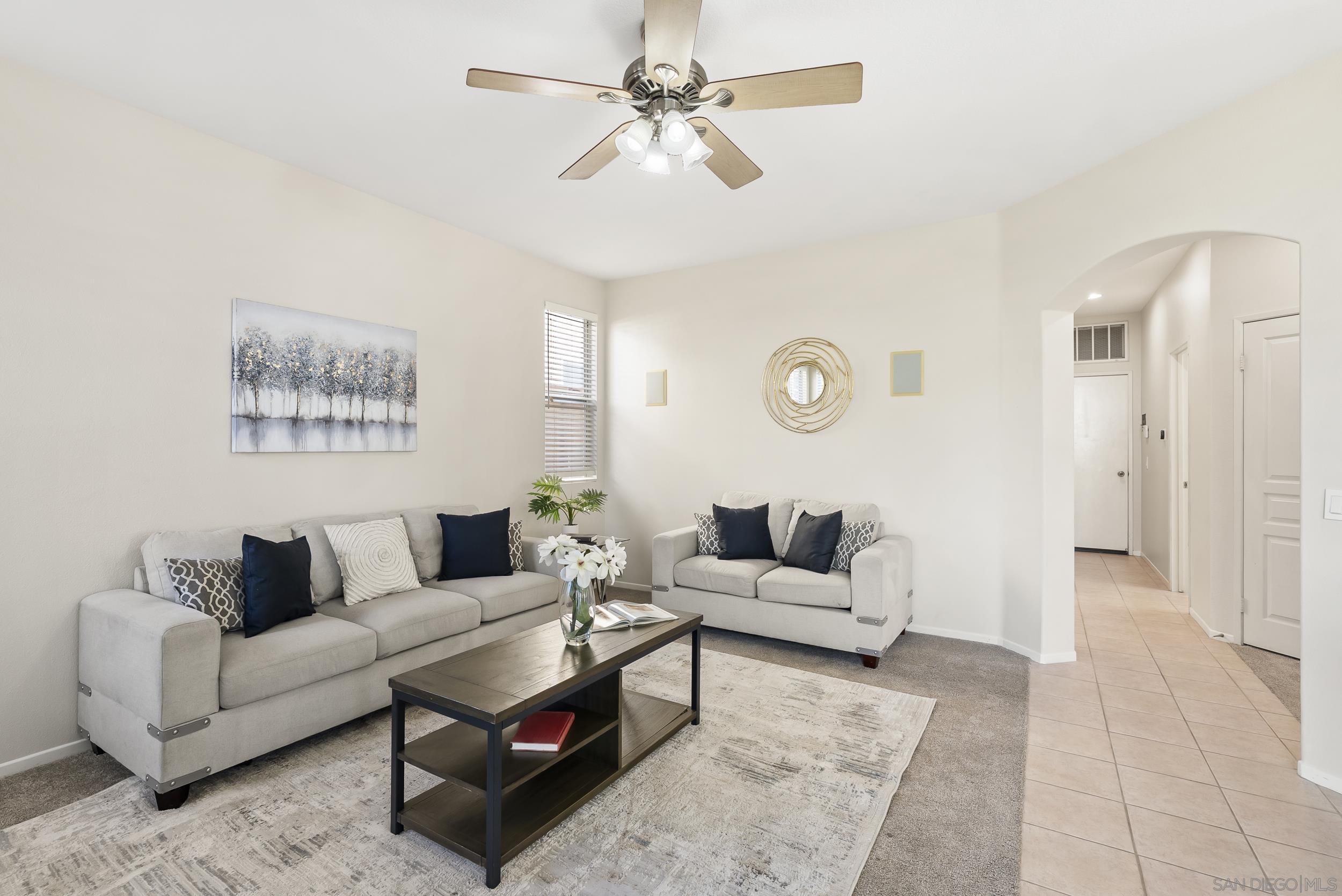 Detail Gallery Image 23 of 58 For 2609  Saddleback St, Chula Vista,  CA 91914 - 5 Beds | 3 Baths