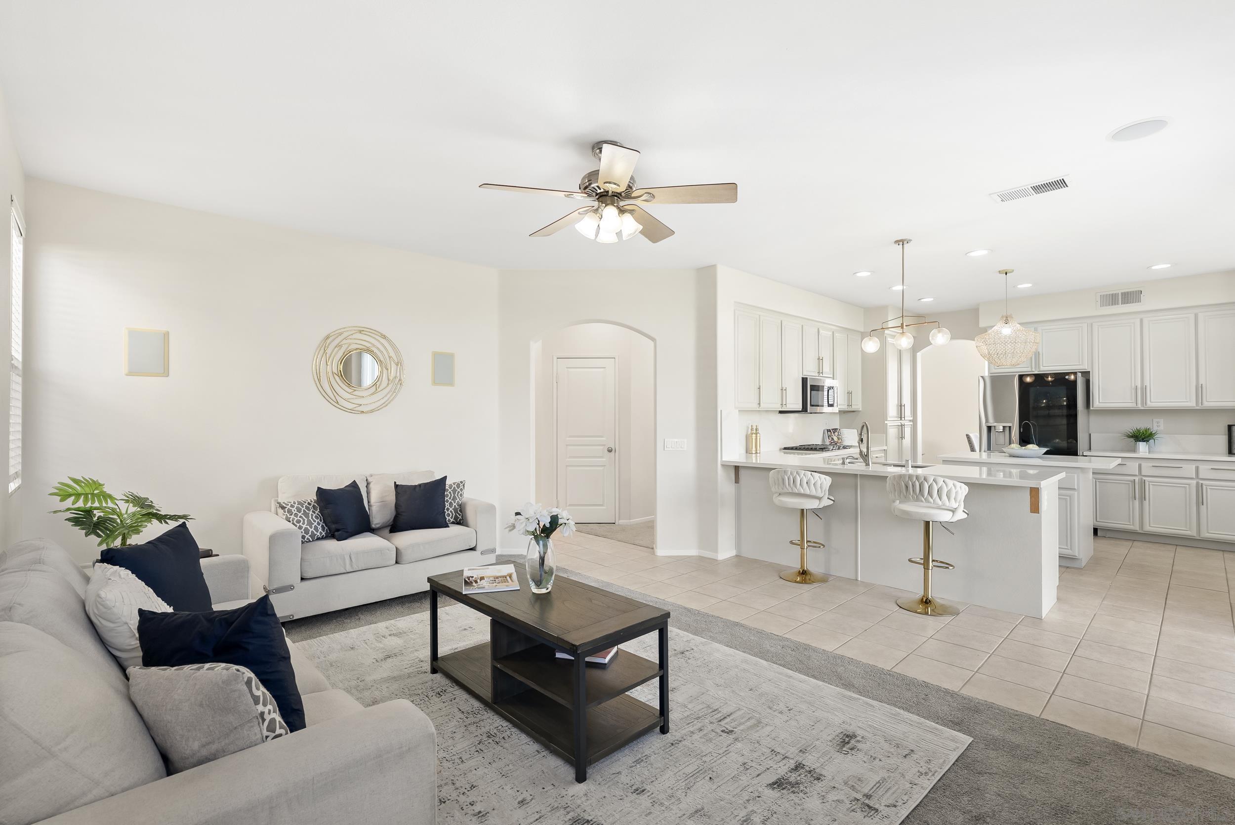 Detail Gallery Image 24 of 58 For 2609  Saddleback St, Chula Vista,  CA 91914 - 5 Beds | 3 Baths