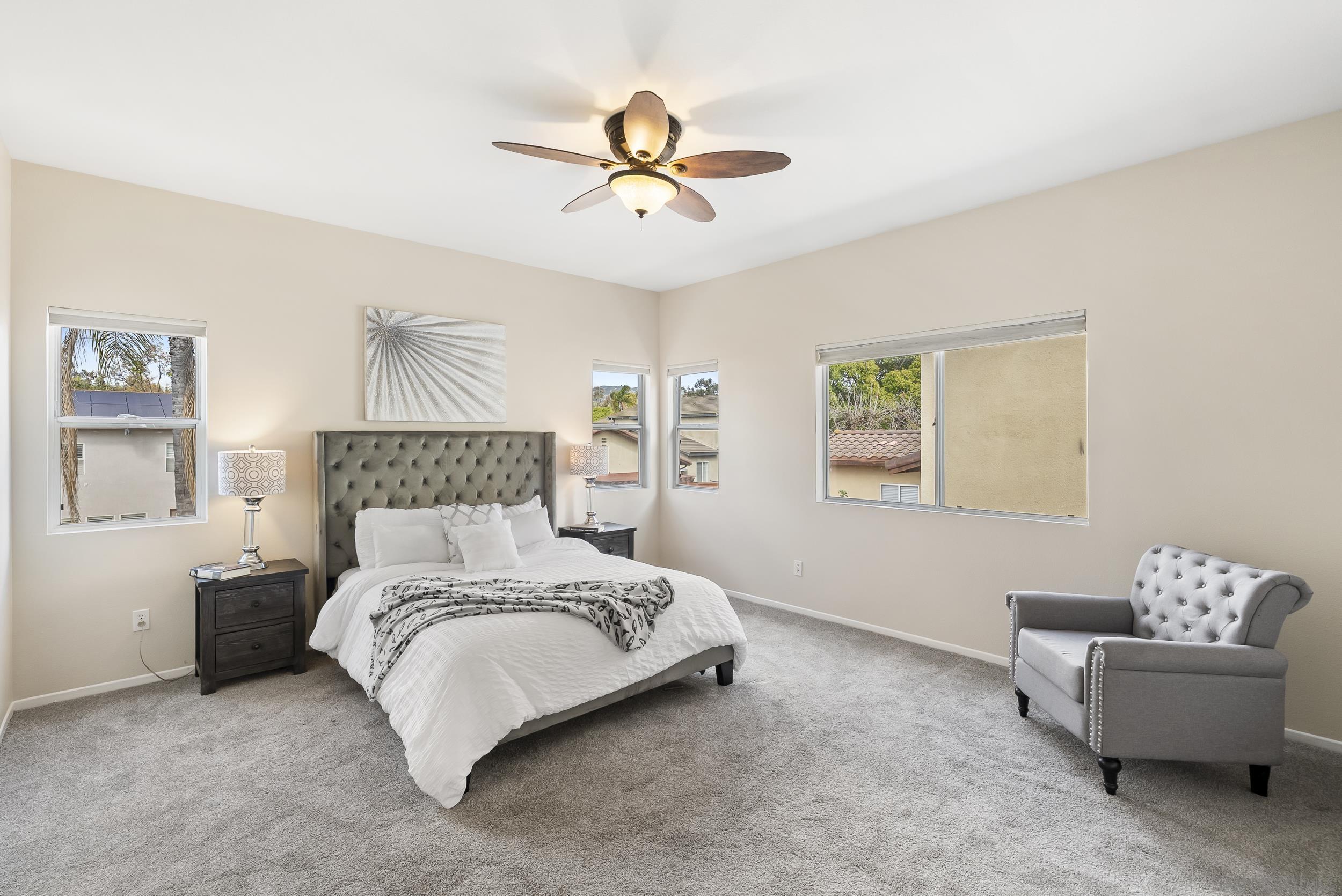 Detail Gallery Image 27 of 58 For 2609  Saddleback St, Chula Vista,  CA 91914 - 5 Beds | 3 Baths