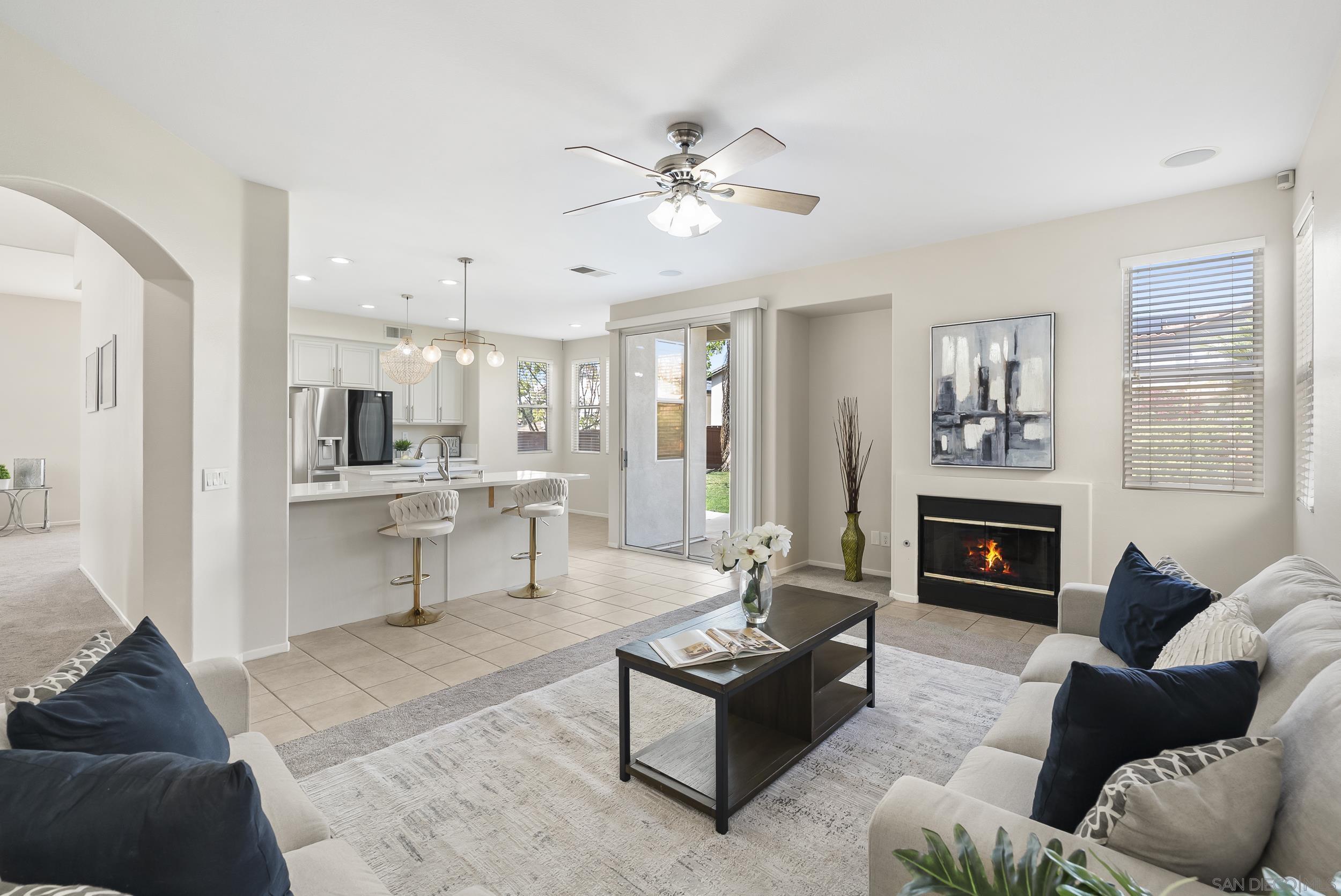 Detail Gallery Image 4 of 58 For 2609  Saddleback St, Chula Vista,  CA 91914 - 5 Beds | 3 Baths