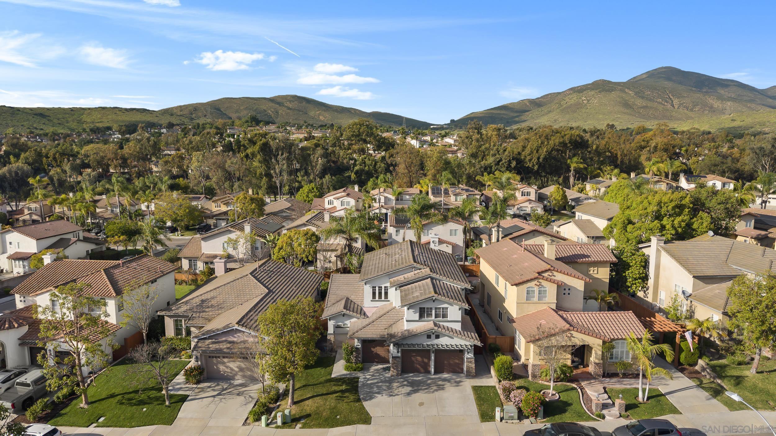 Detail Gallery Image 53 of 58 For 2609  Saddleback St, Chula Vista,  CA 91914 - 5 Beds | 3 Baths