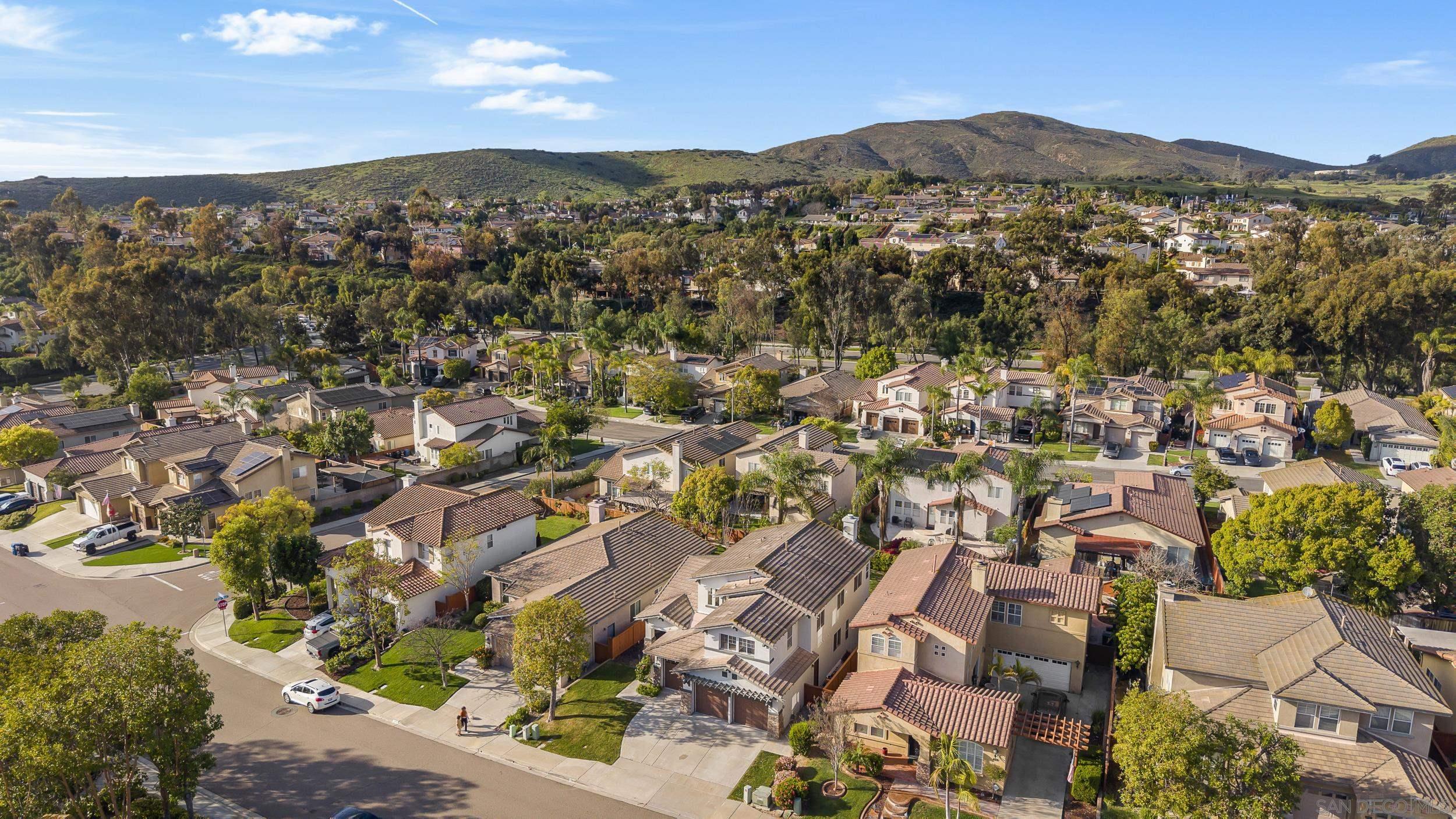 Detail Gallery Image 54 of 58 For 2609  Saddleback St, Chula Vista,  CA 91914 - 5 Beds | 3 Baths