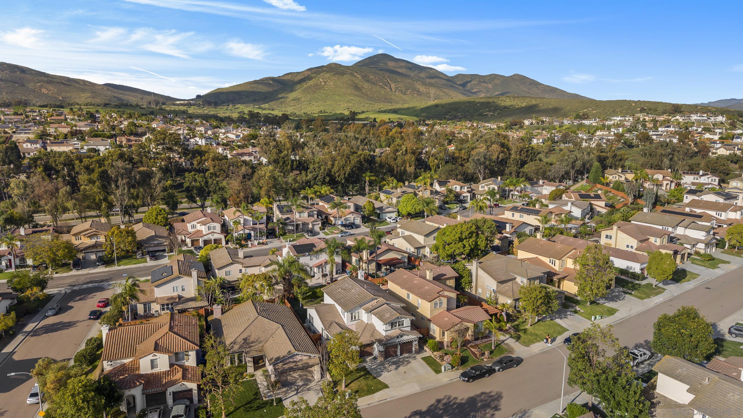 Detail Gallery Image 55 of 58 For 2609  Saddleback St, Chula Vista,  CA 91914 - 5 Beds | 3 Baths