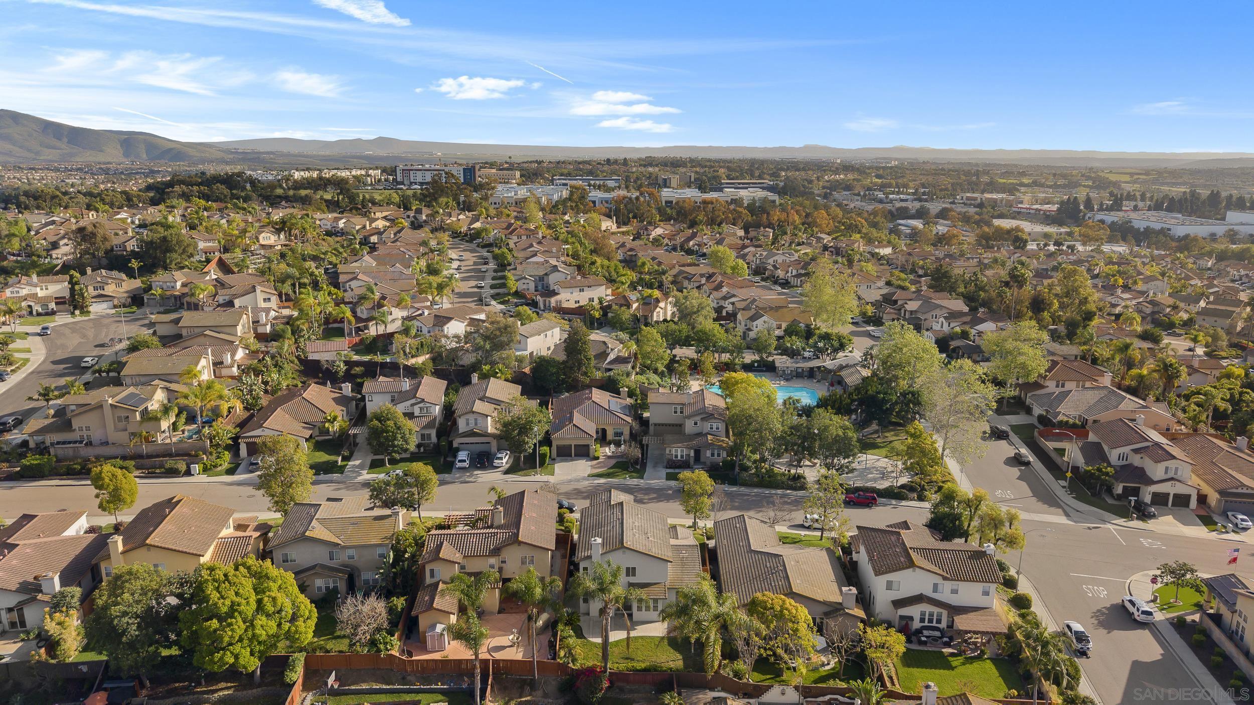 Detail Gallery Image 56 of 58 For 2609  Saddleback St, Chula Vista,  CA 91914 - 5 Beds | 3 Baths